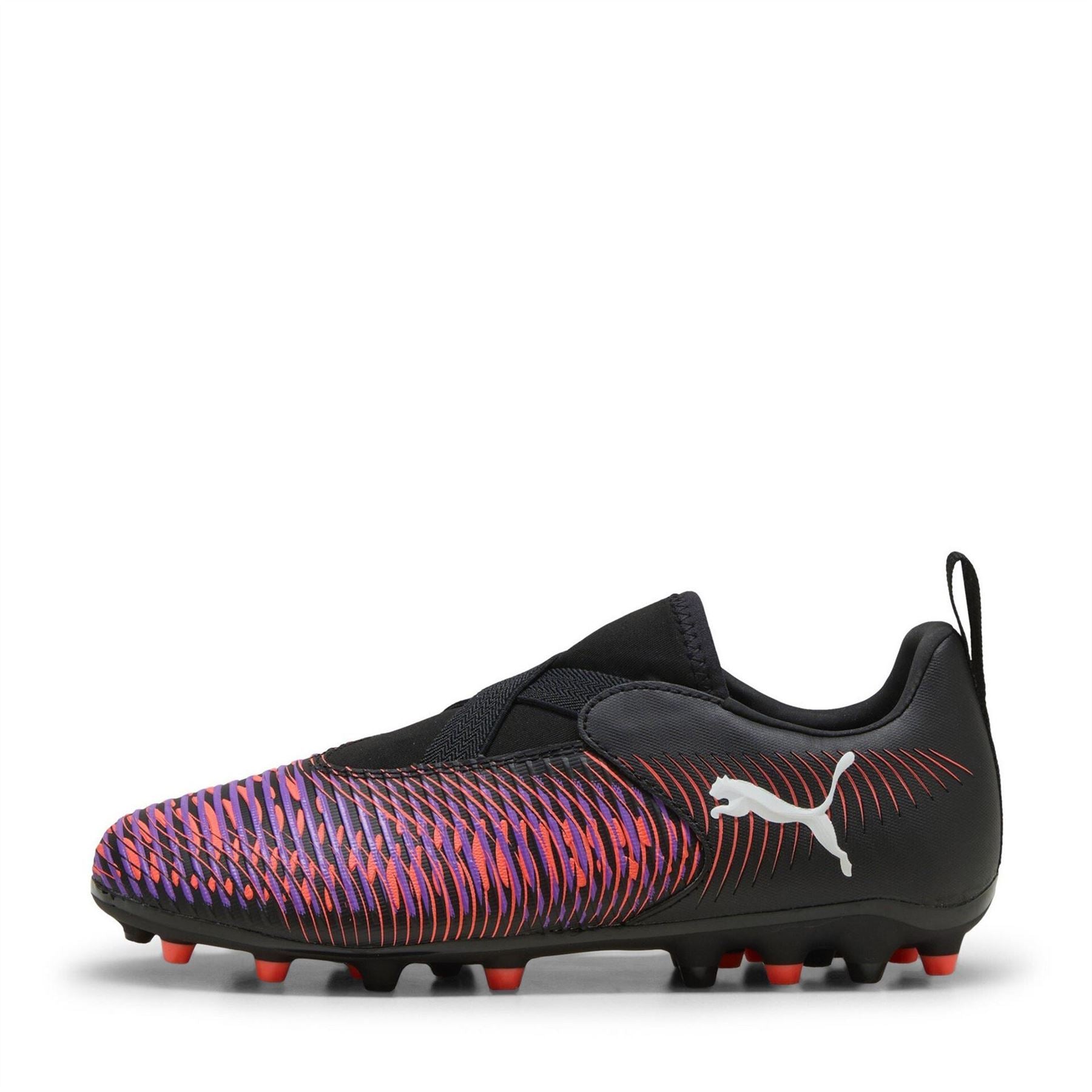 Puma Kids Future 8 Match Ll Mg Firm Ground Football Boots