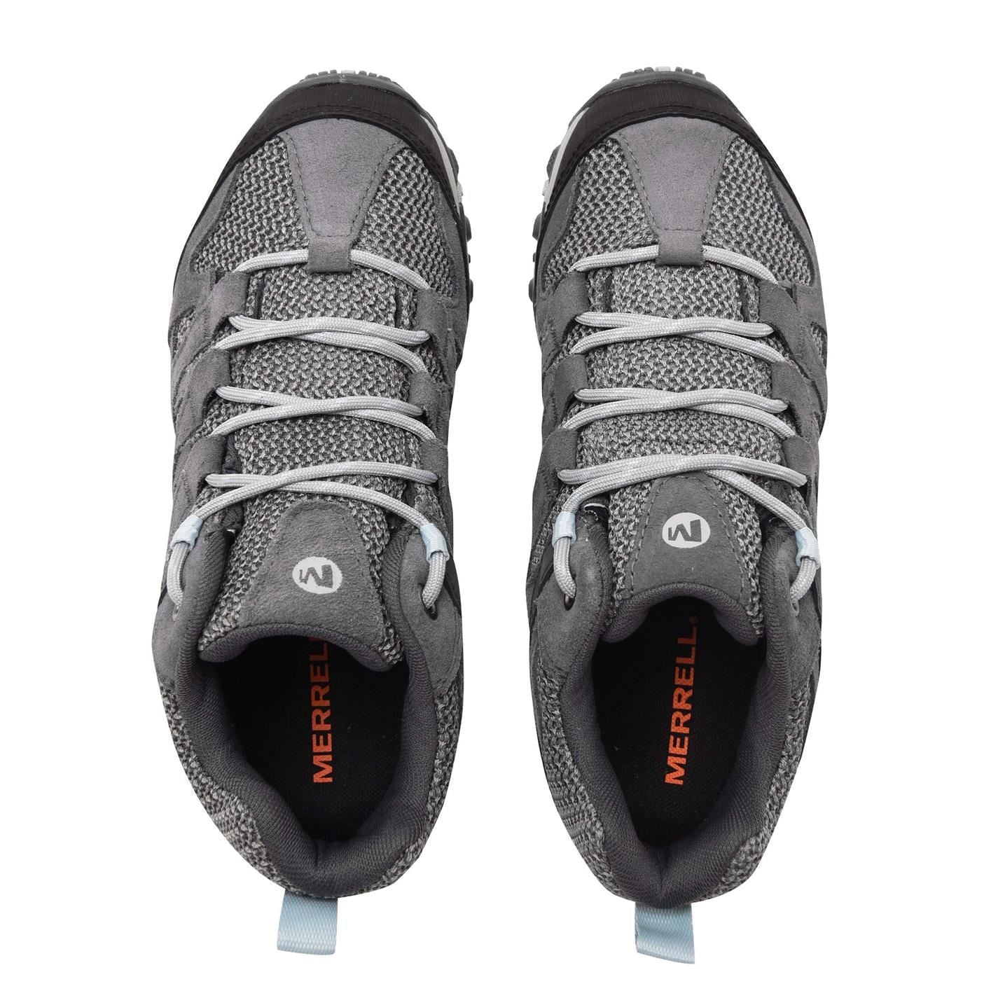 Merrell Womens Alverstone GorE-Tex Walking Shoes