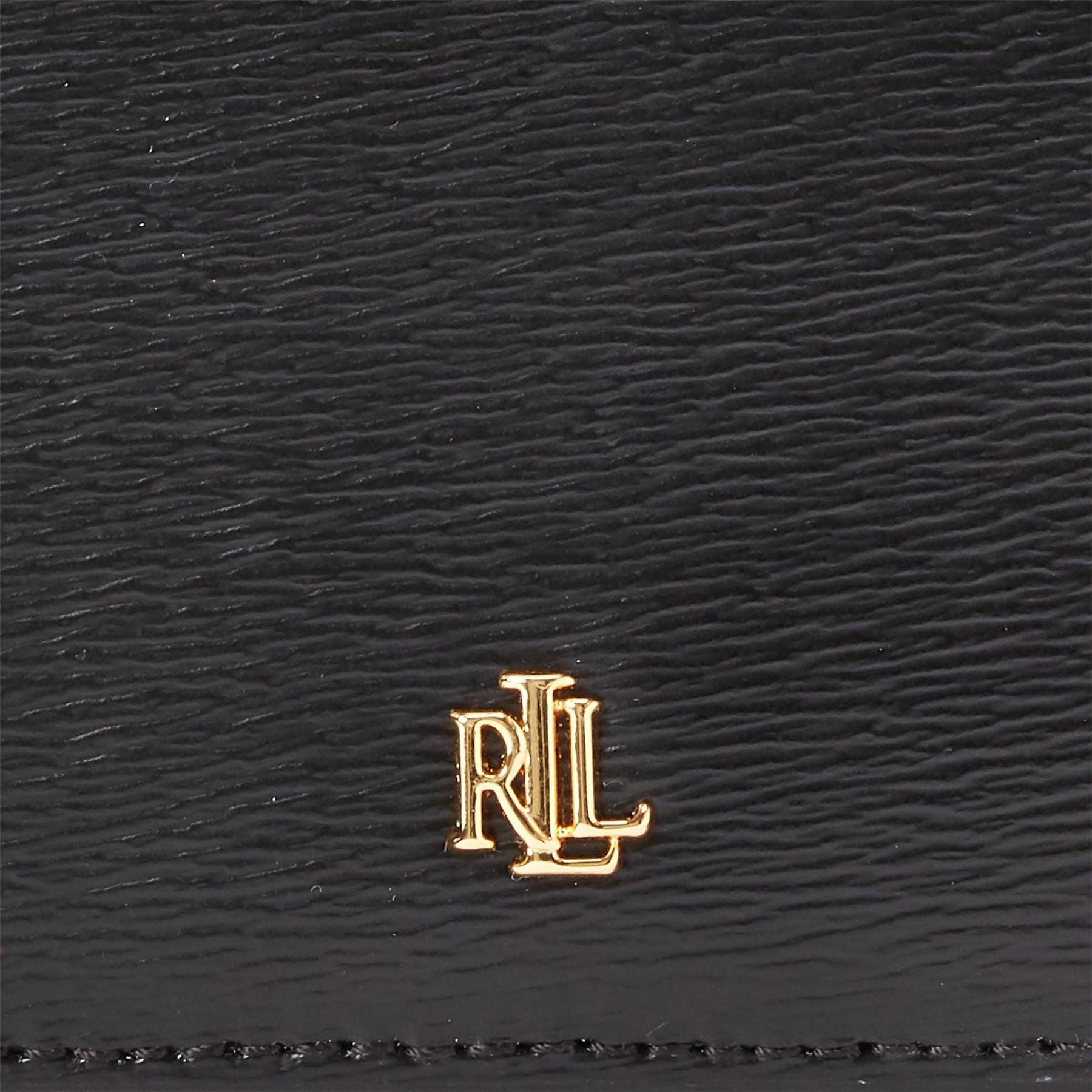 Lauren by Ralph Lauren Slim Billfold Wallet
