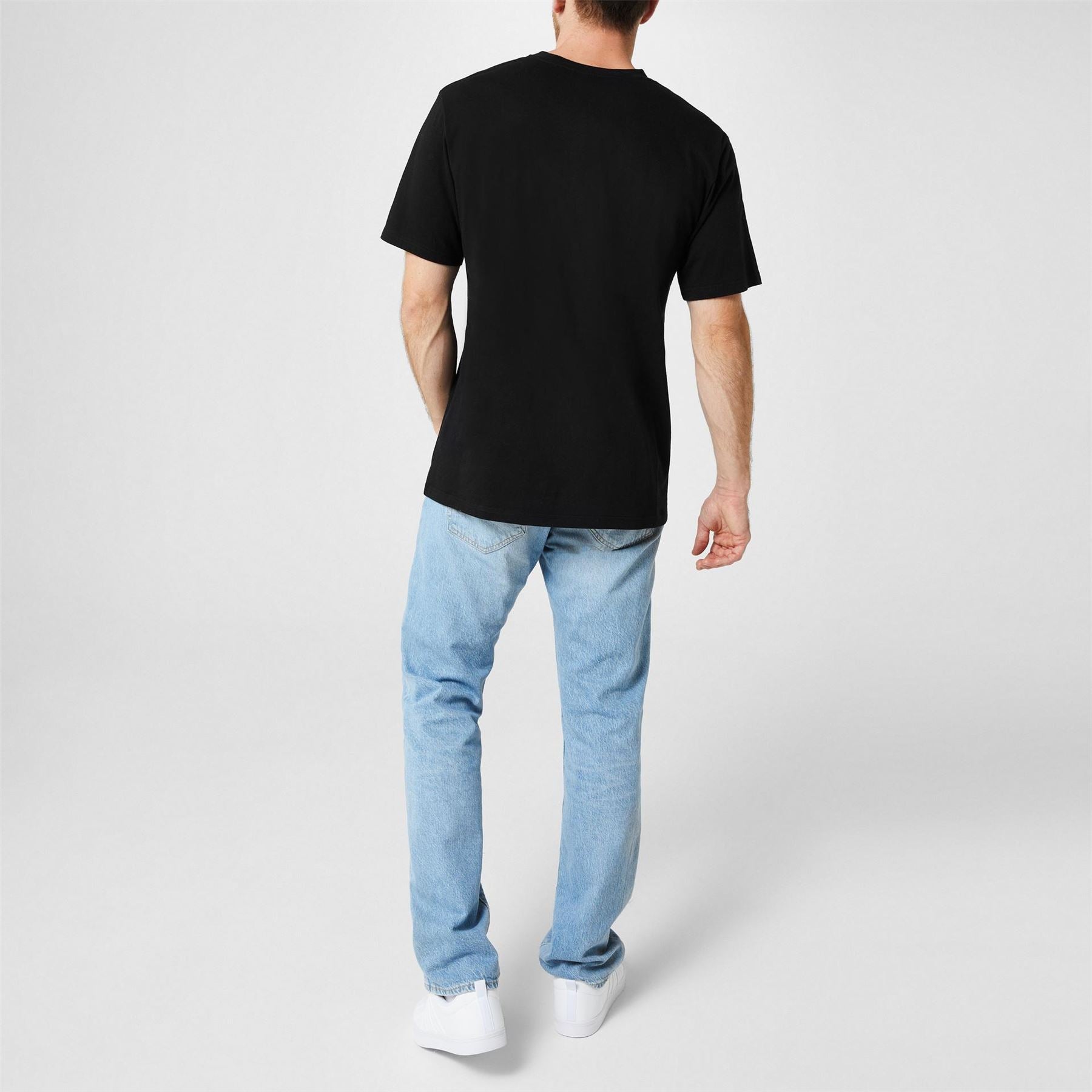 Character Mens T-Shirt For