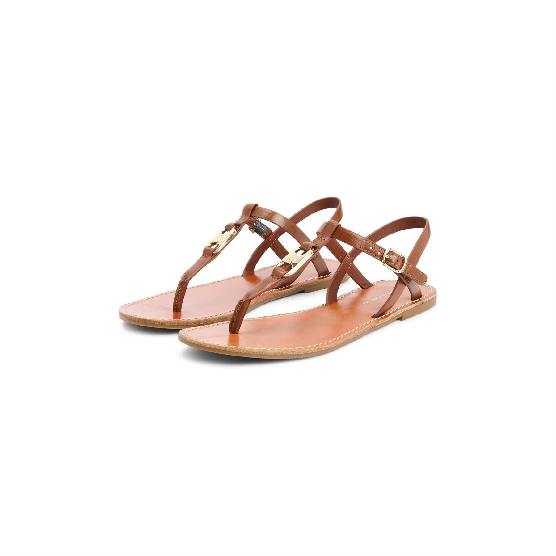Tommy Hilfiger Flat Sandals