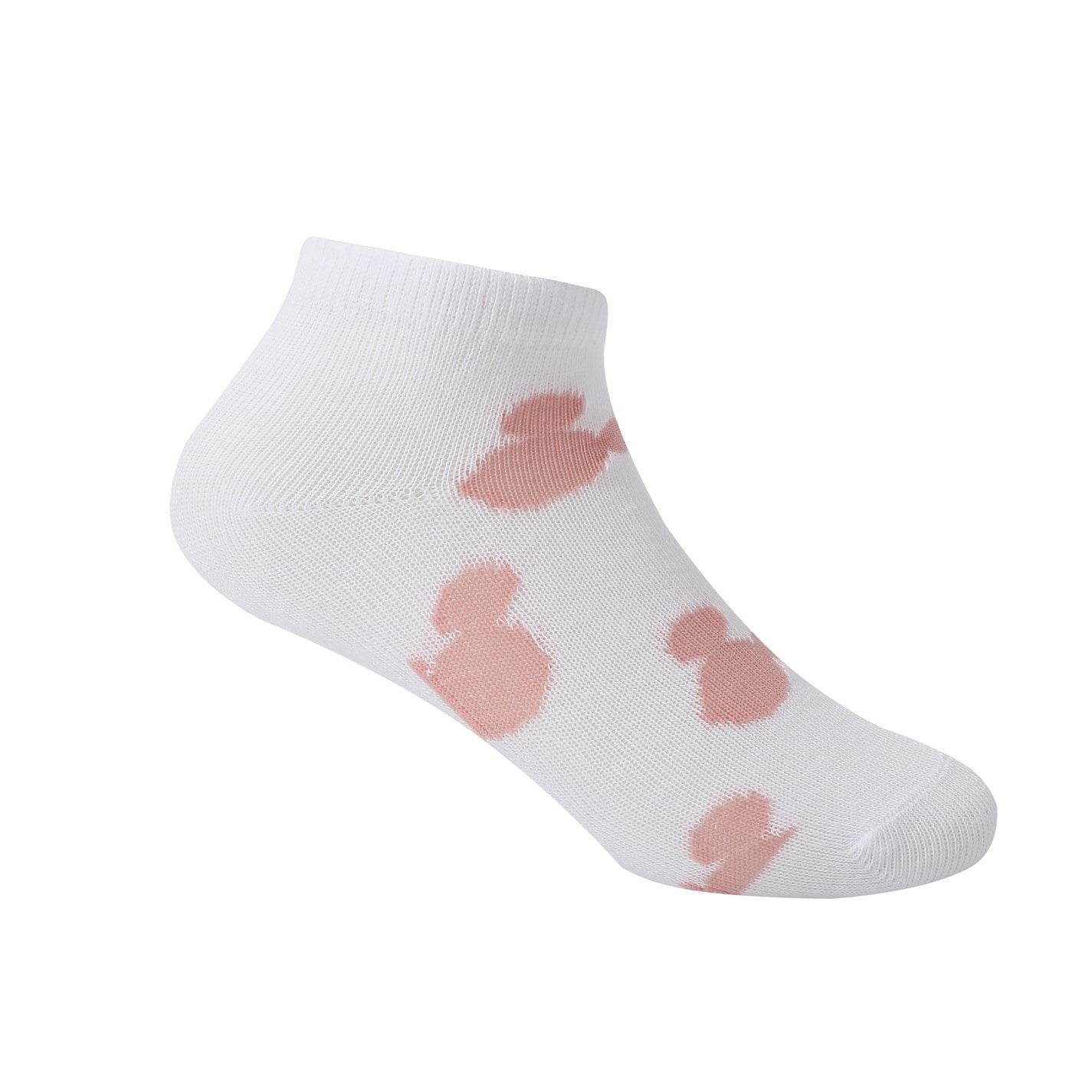 Character Trainer Sock 5pk Children