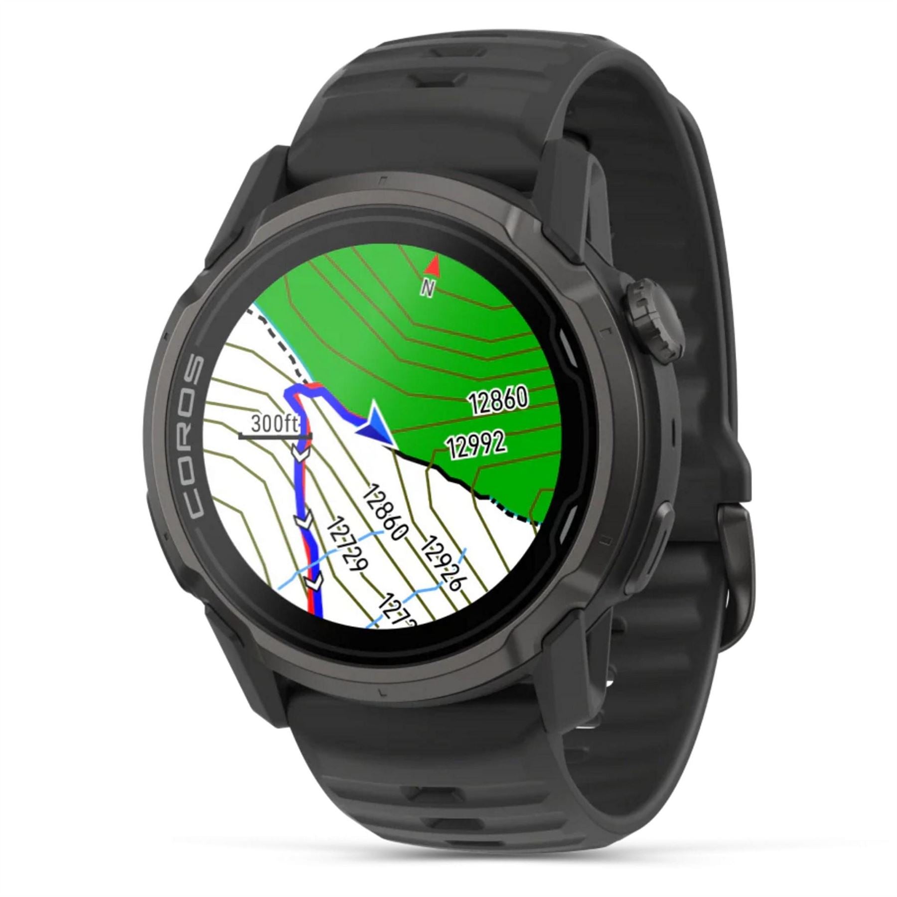 Coros Apex 4 Gps Outdoor Watch 42mm