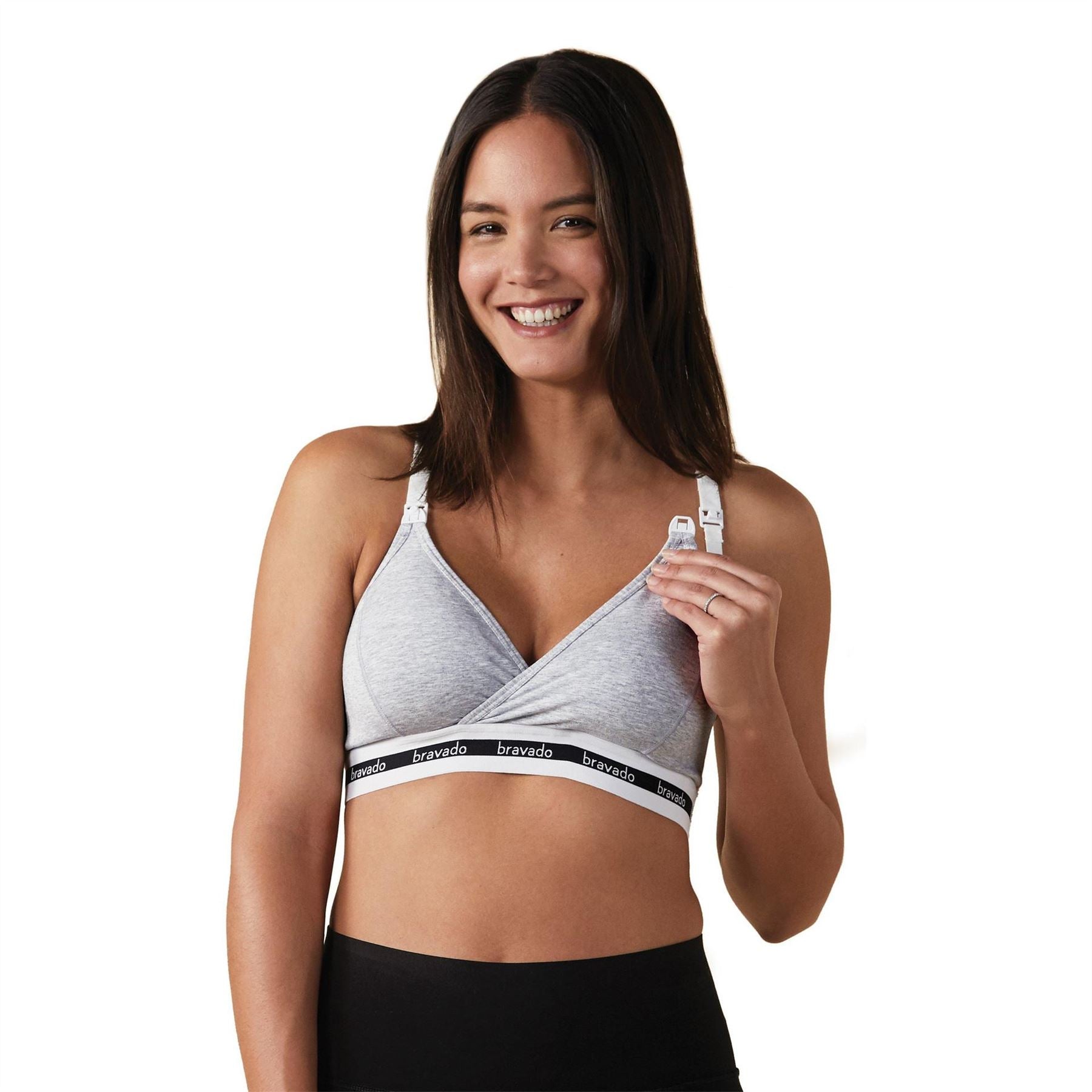 Bravado Nursing Bra