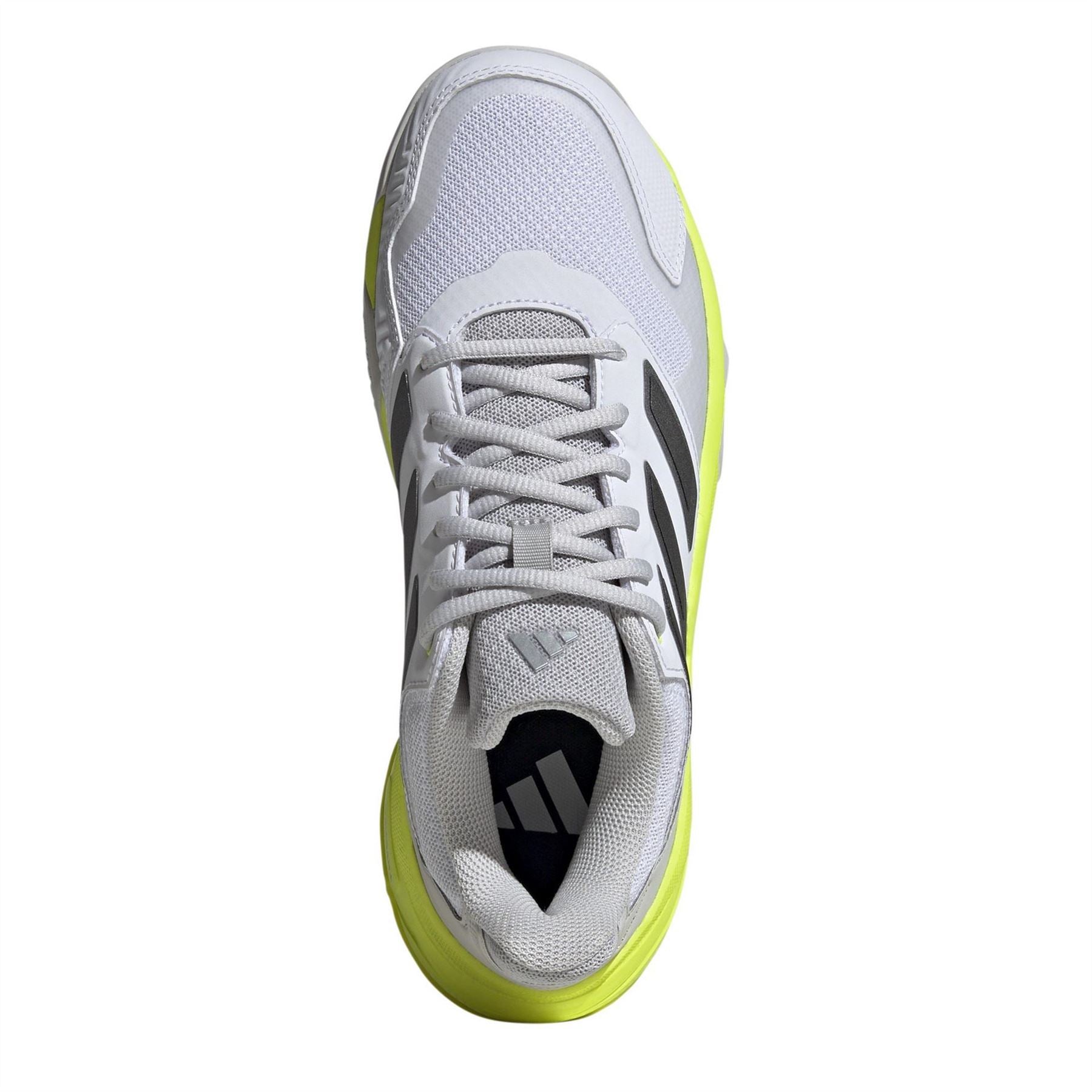 adidas Courtjam Control 3 Clay Court Tennis Shoes