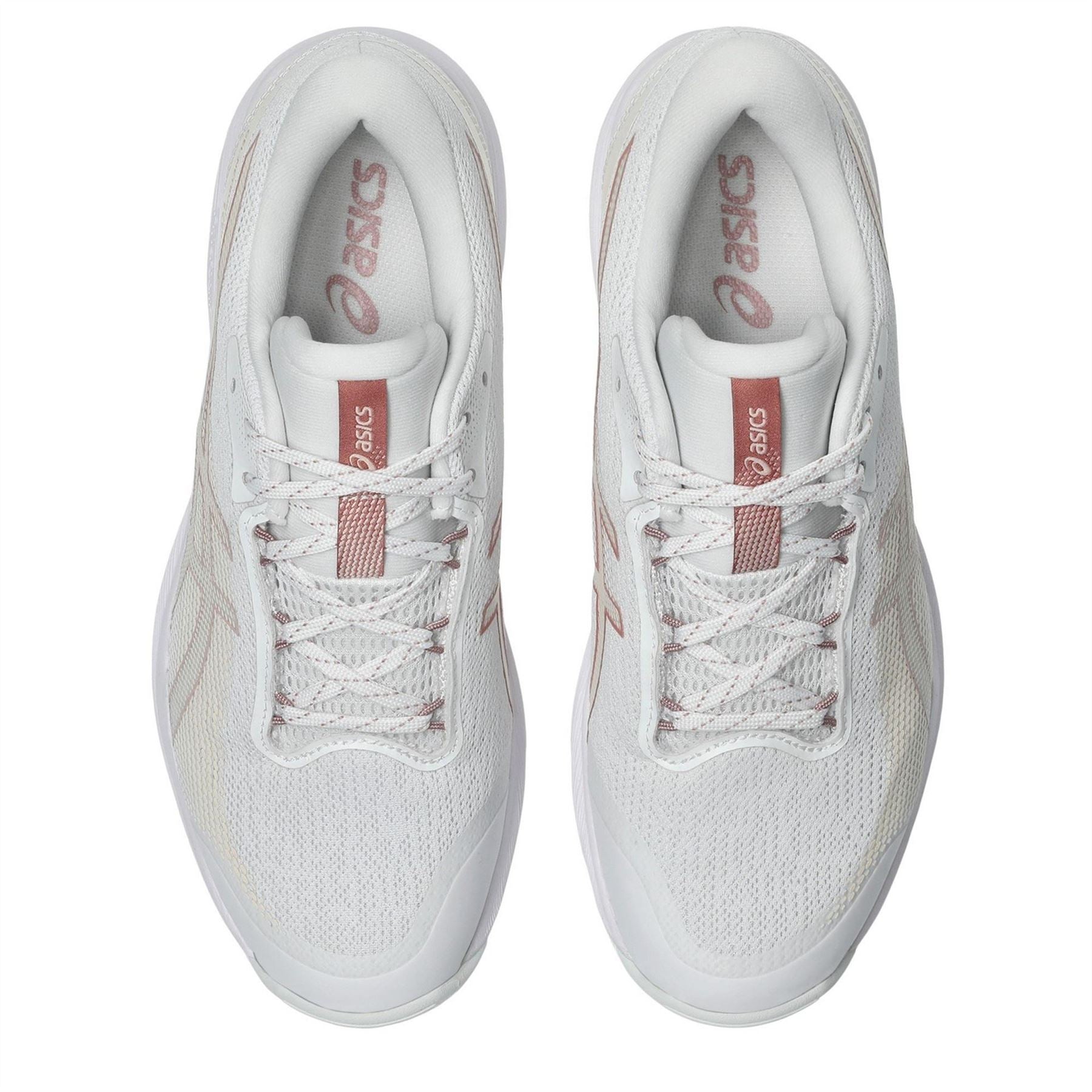 Asics Womens Gel Netburner Academy 10 Netball Shoes