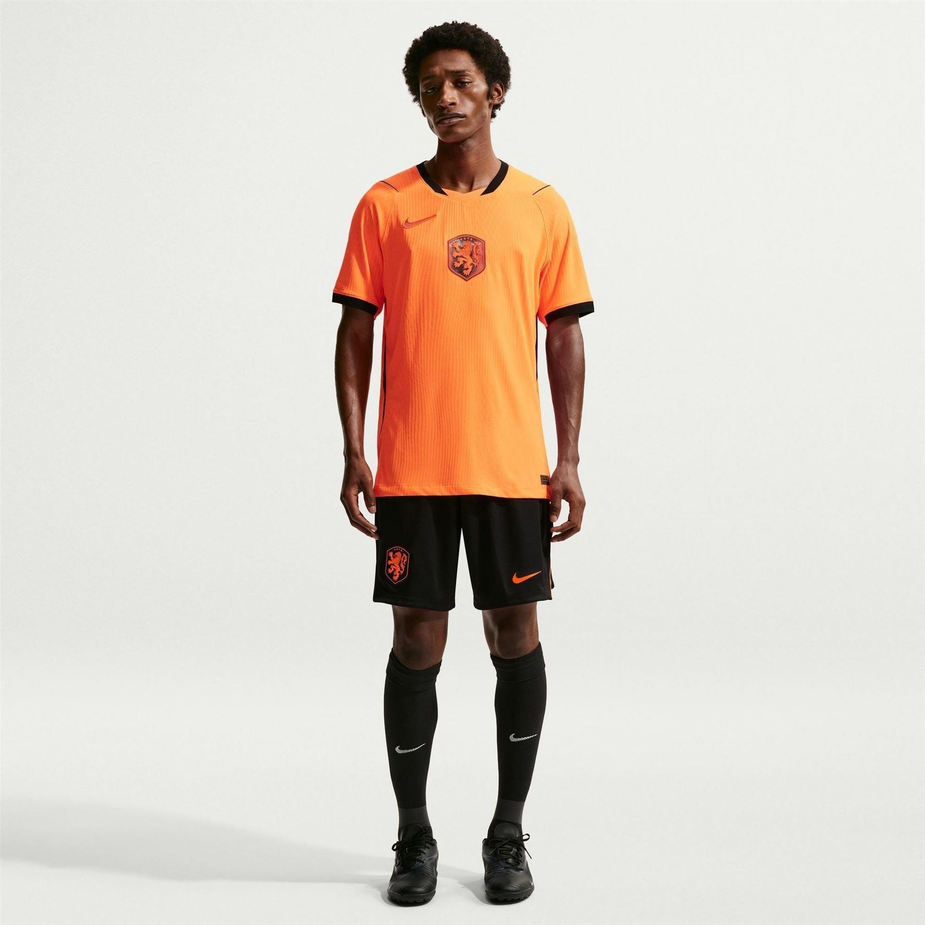 Nike Netherlands Fifa World Cup 2026™ Football Shorts