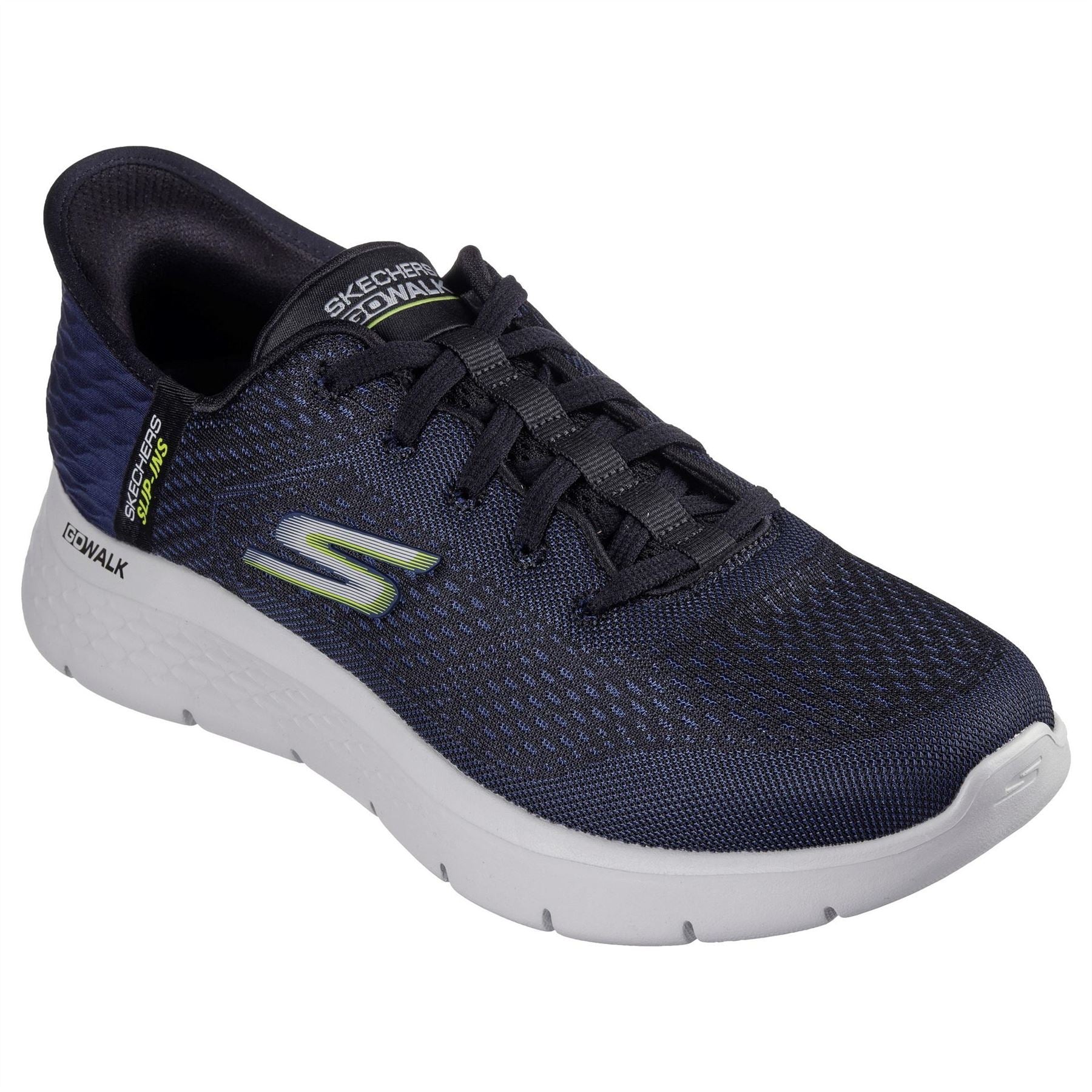 Skechers Slip Ins: Go Walk Flex   New World