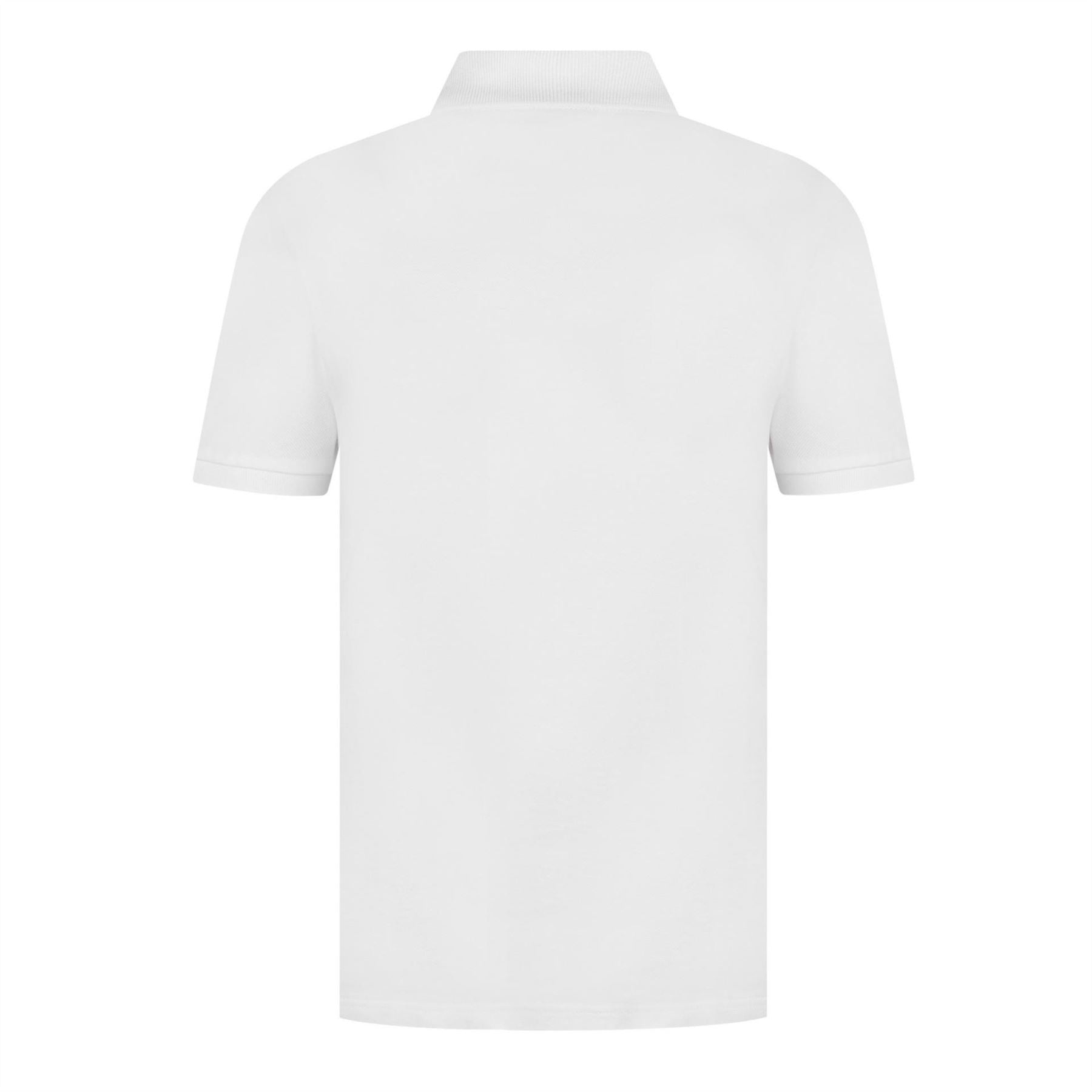 Boss Hbo Passenger Premium Design Polo Shirt