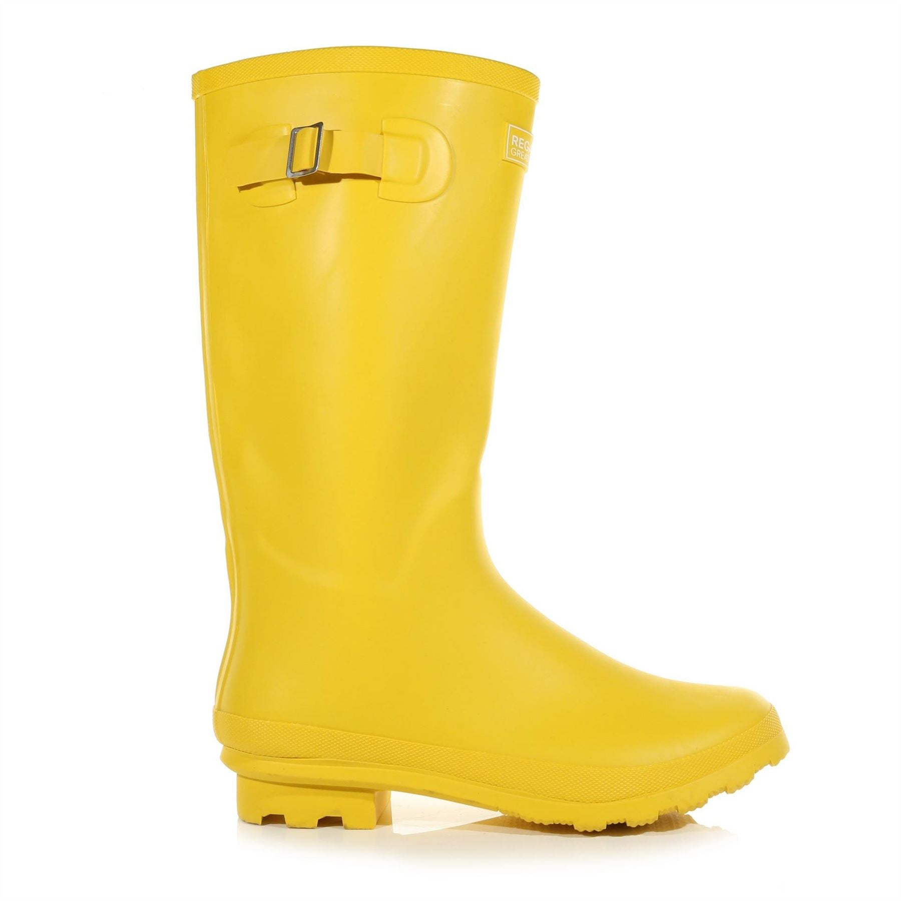 Regatta Lady Fairweath Rain Boots Flats