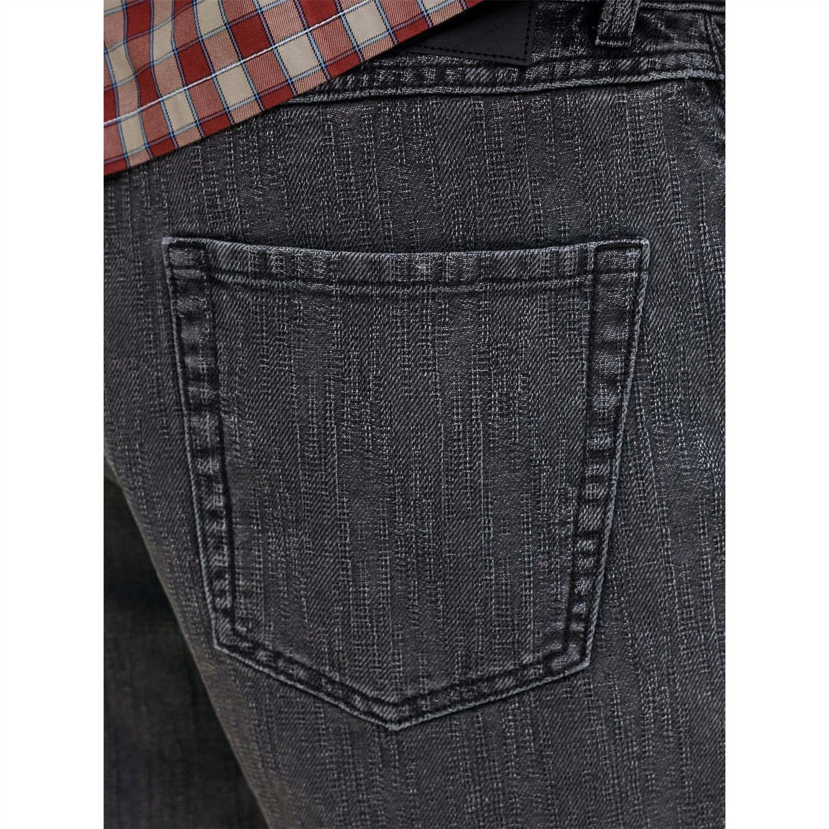 Jack and Jones Jpsttony Roy Jacquard Woven Shorts