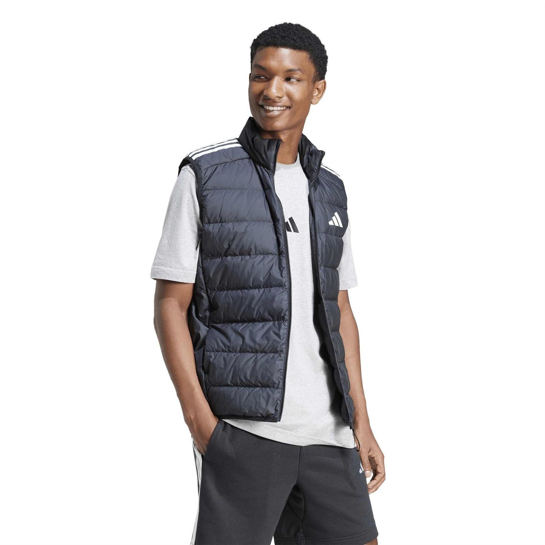 adidas M 3S Sj T Sn99