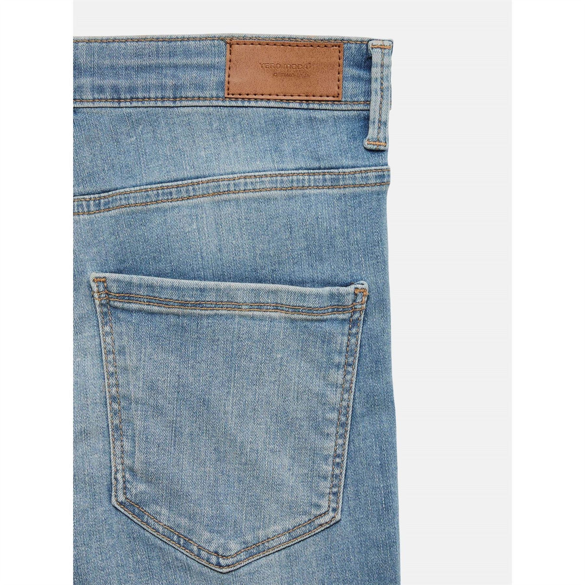 Vero Moda Sophia Hw Skinny Jeans