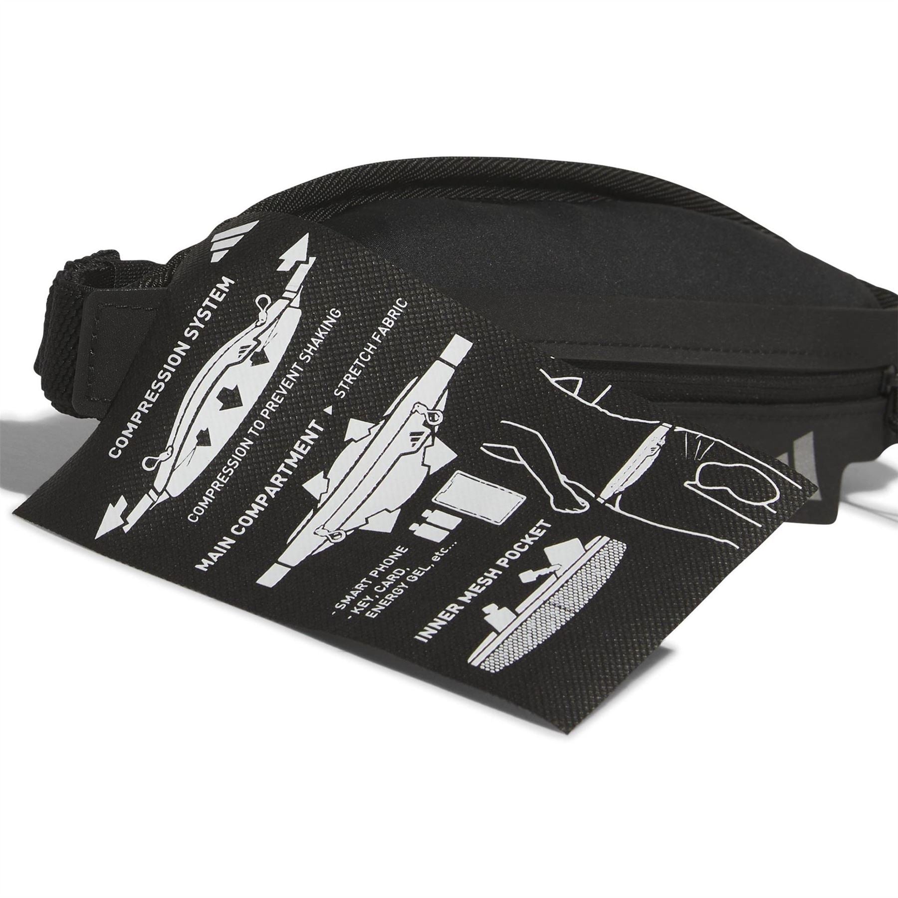 adidas Running Belt Adults