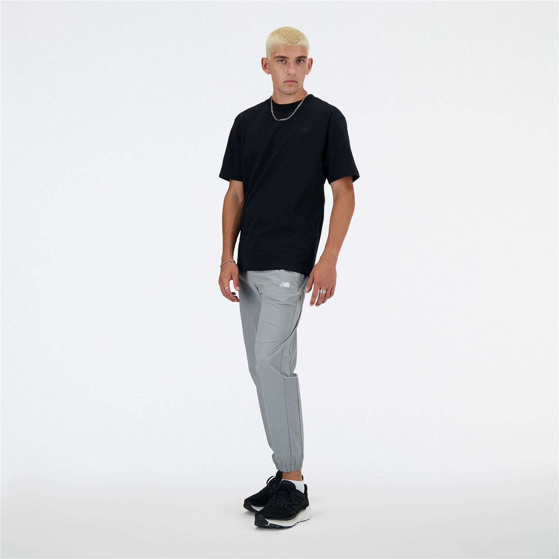 New Balance Athletic Graphic Regular Fit T-Shirt