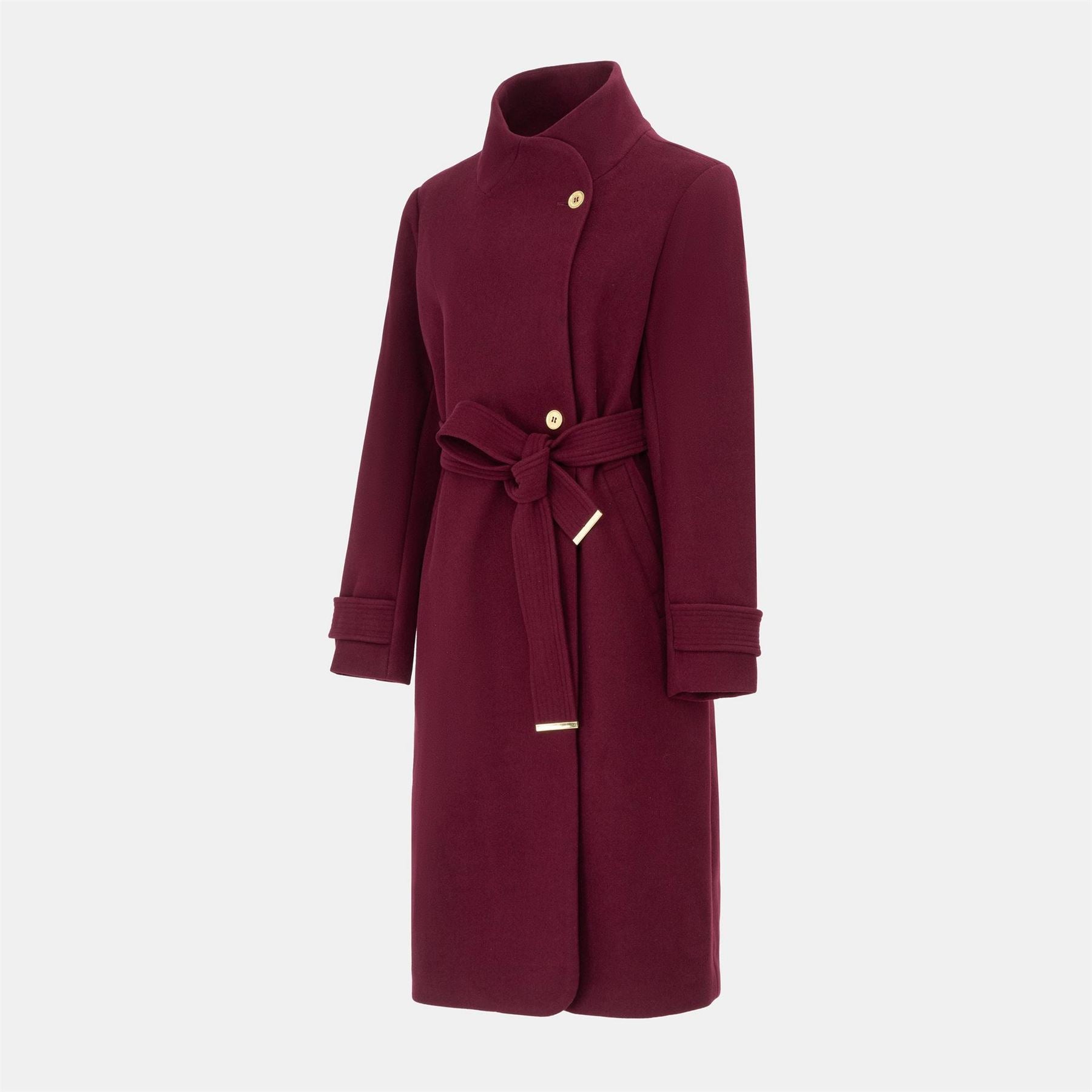 Biba Billie Belted Coat