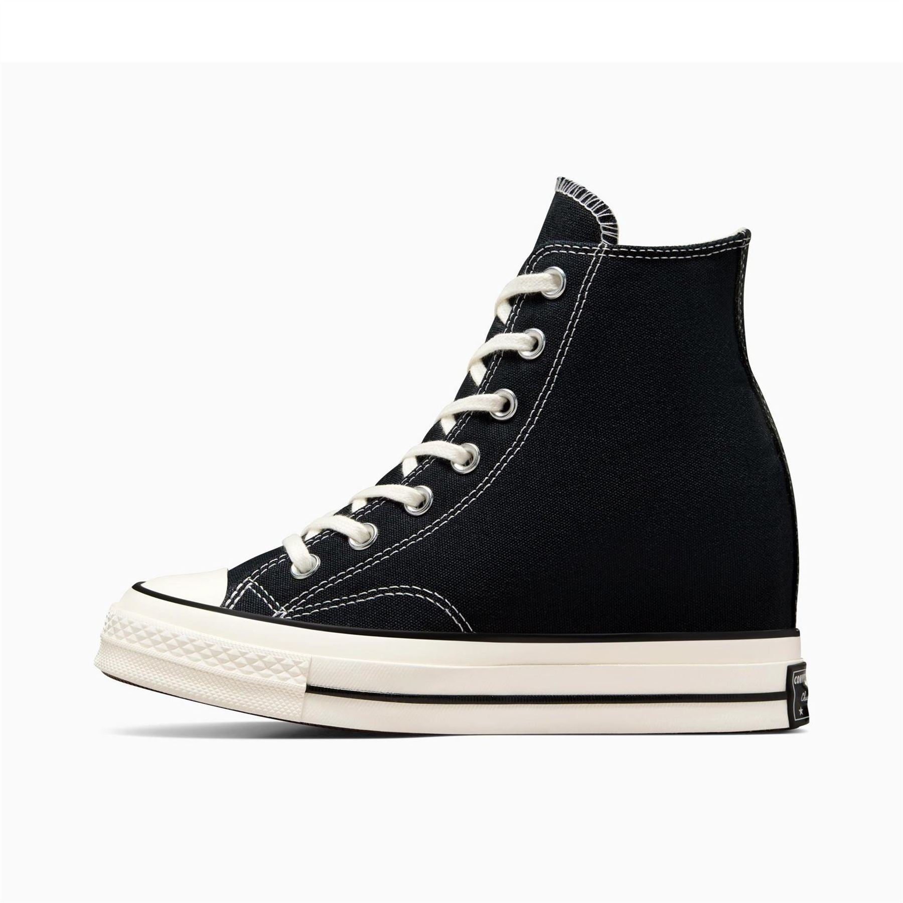 Converse Chuck 70 Wedge Heeled Sandals