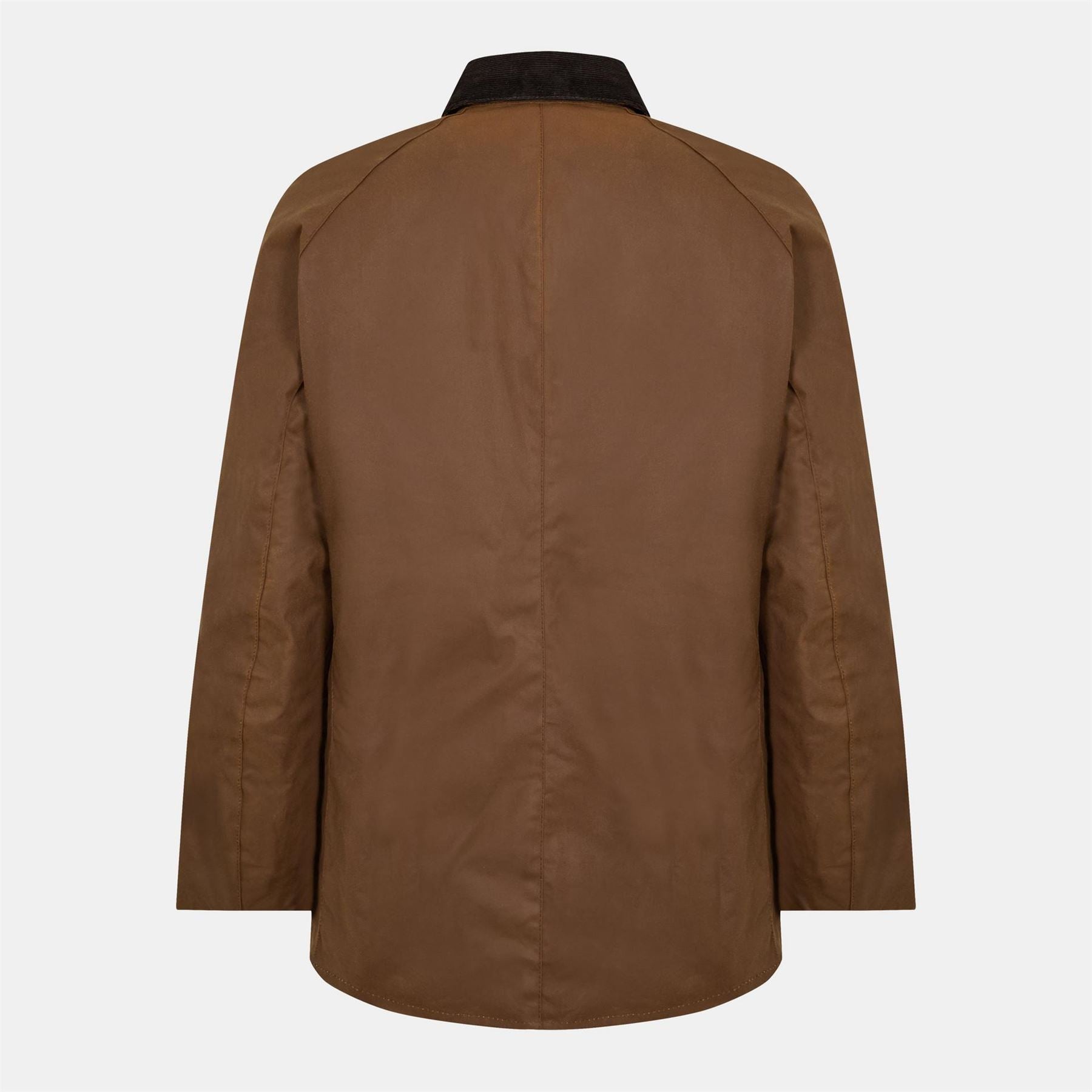 Barbour Ashby Wax Jacket