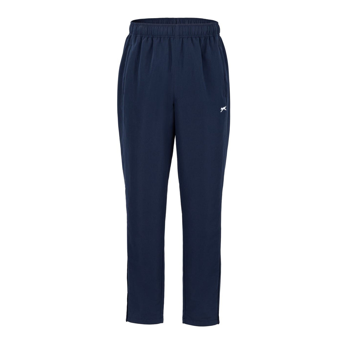 Slazenger Mens Open Hem Woven Sweatpants