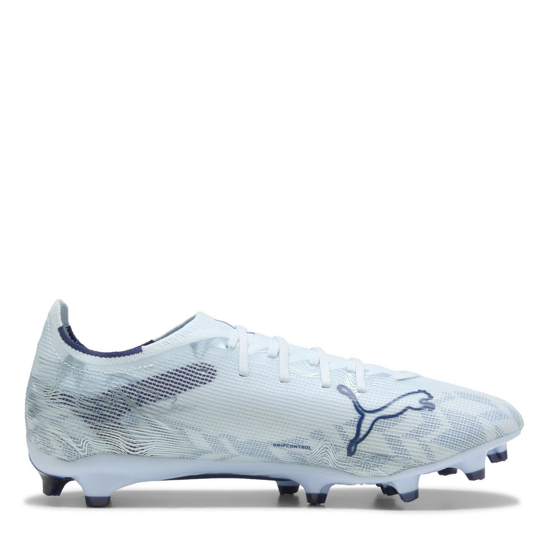 Puma PUMA Ultra 5 Match Firm Ground Football Boots