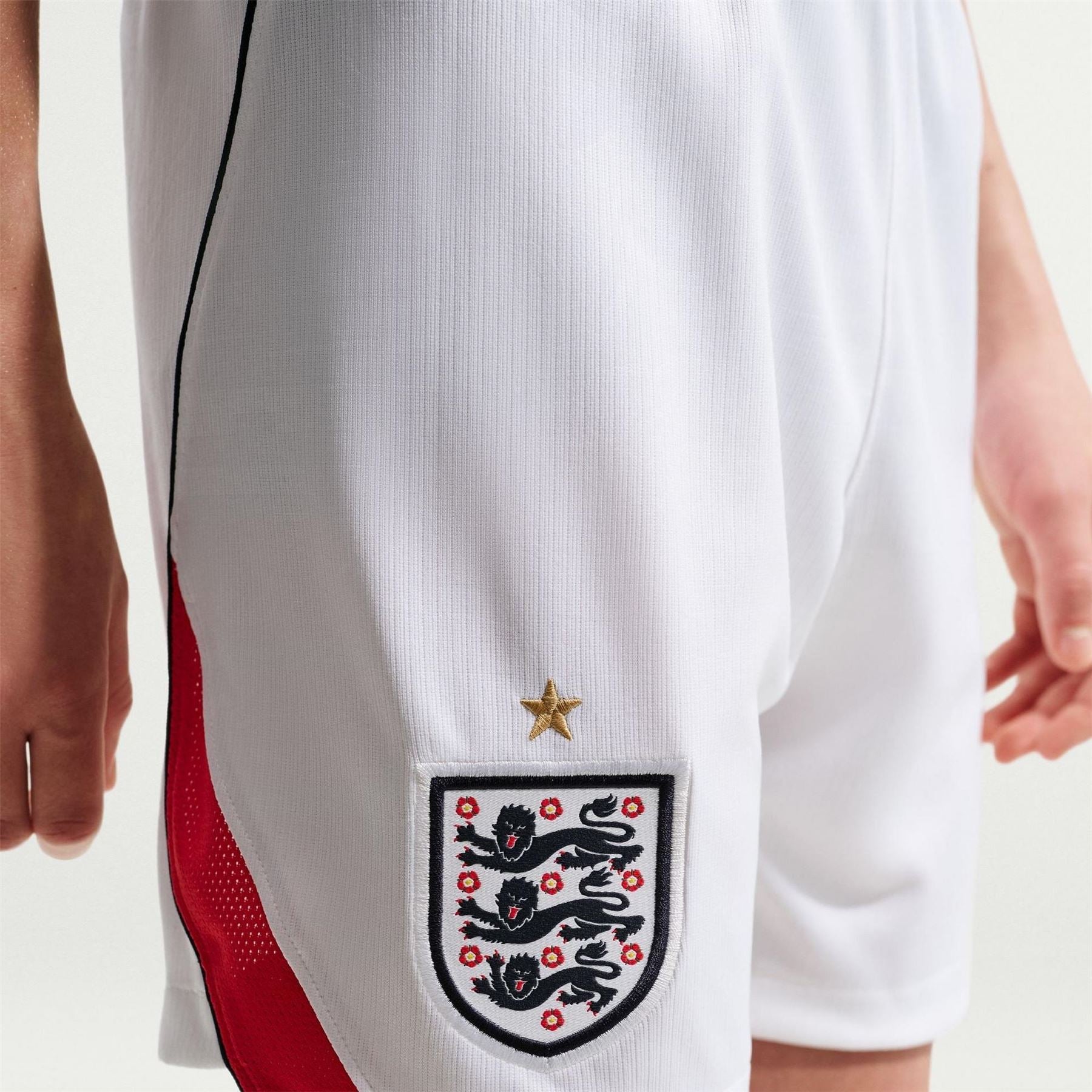 Nike England Fifa World Cup 2026™ Football Shorts