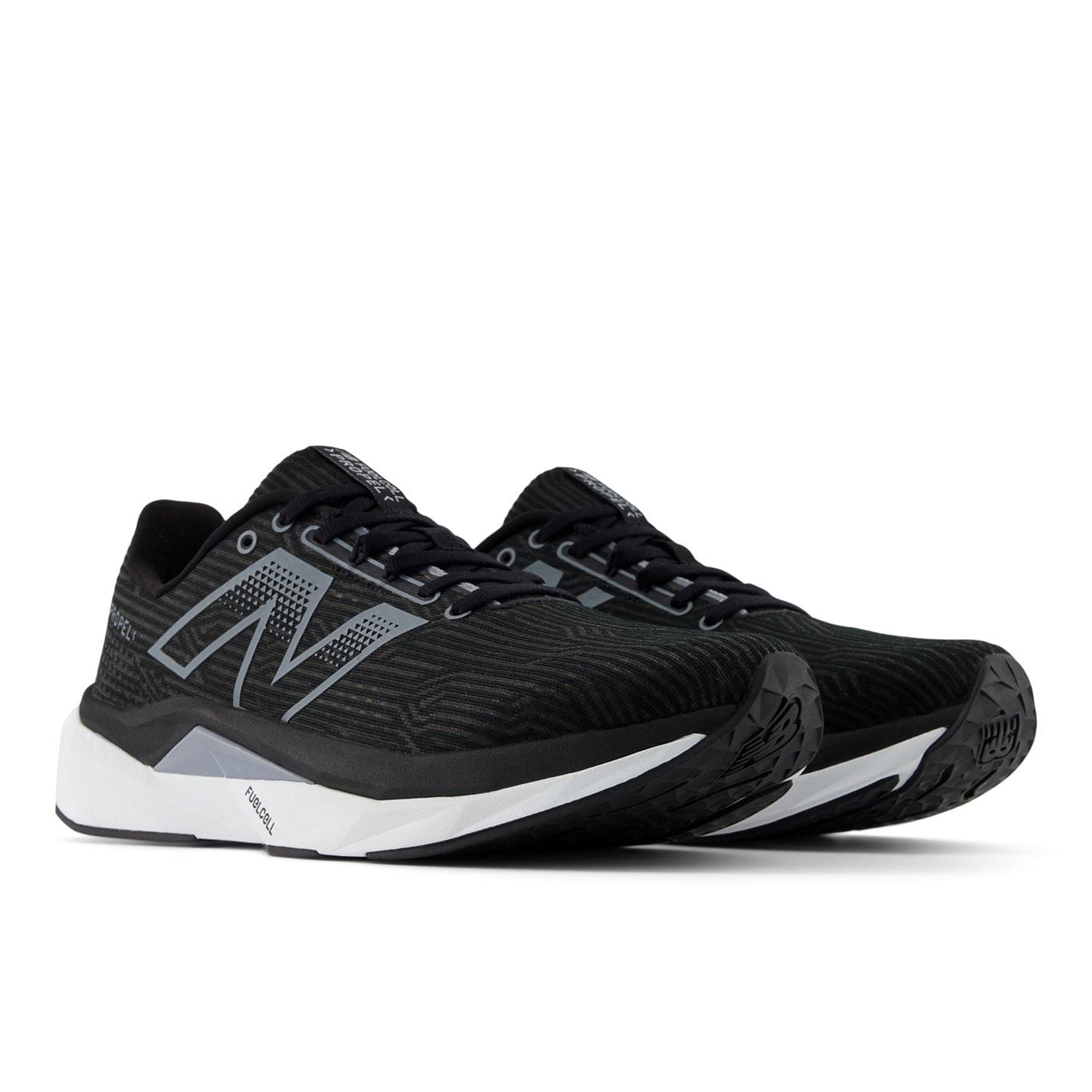 New Balance Mens Balance Fuelcell Propel V5 Running Shoes