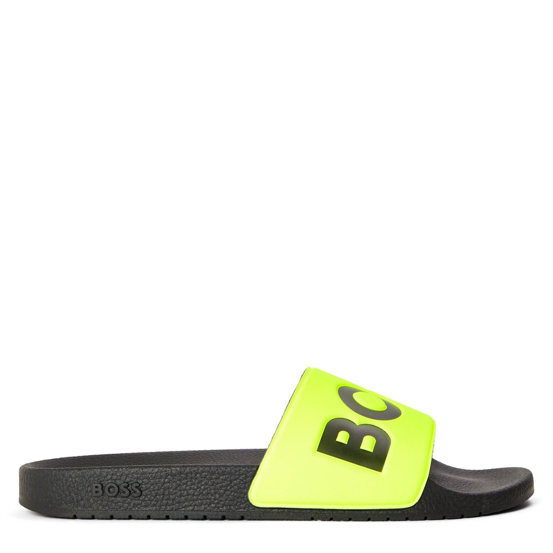 Boss BOSS Comfy Slider Sandals with Logo Detail (Aryeh)