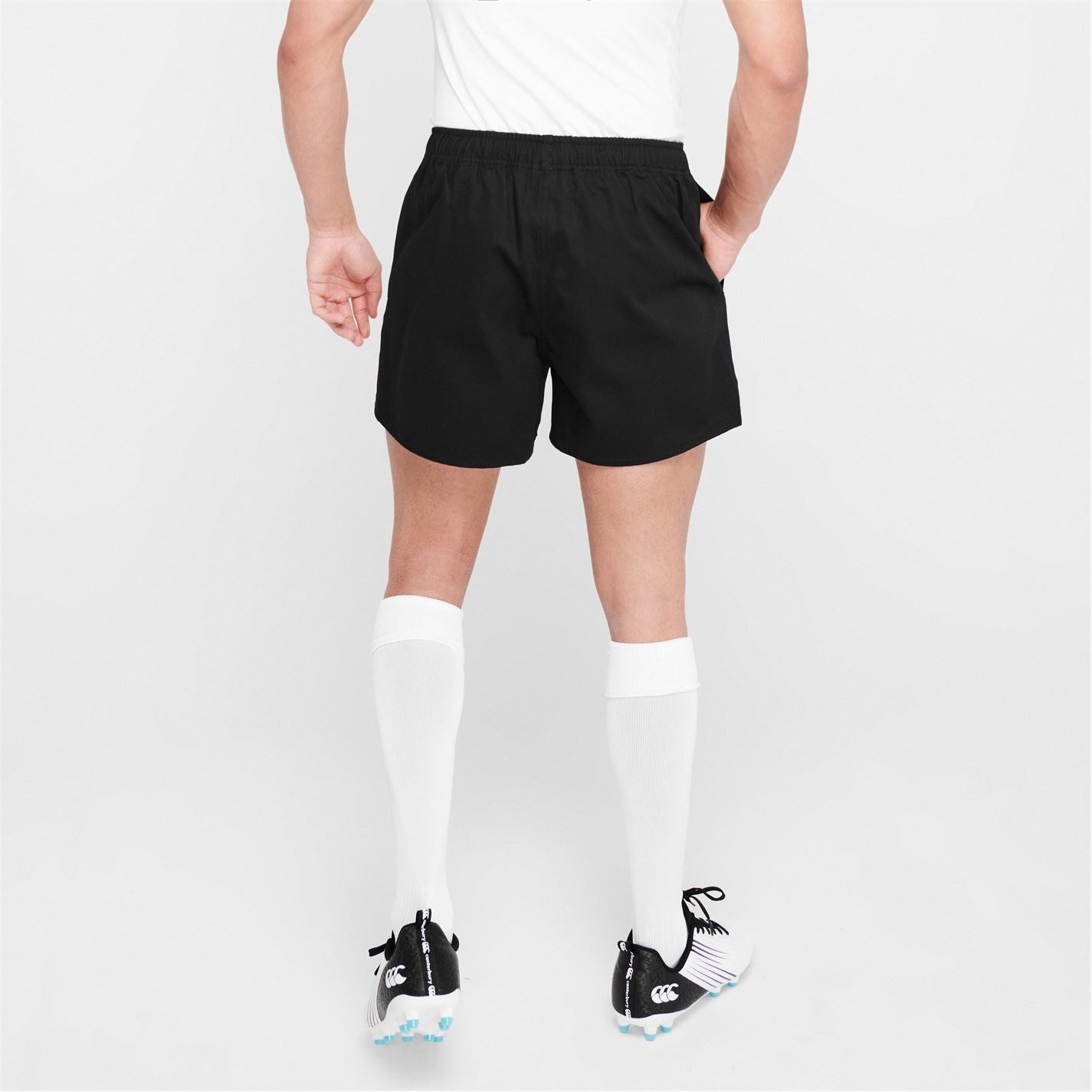 Canterbury Mens Rugby Shorts
