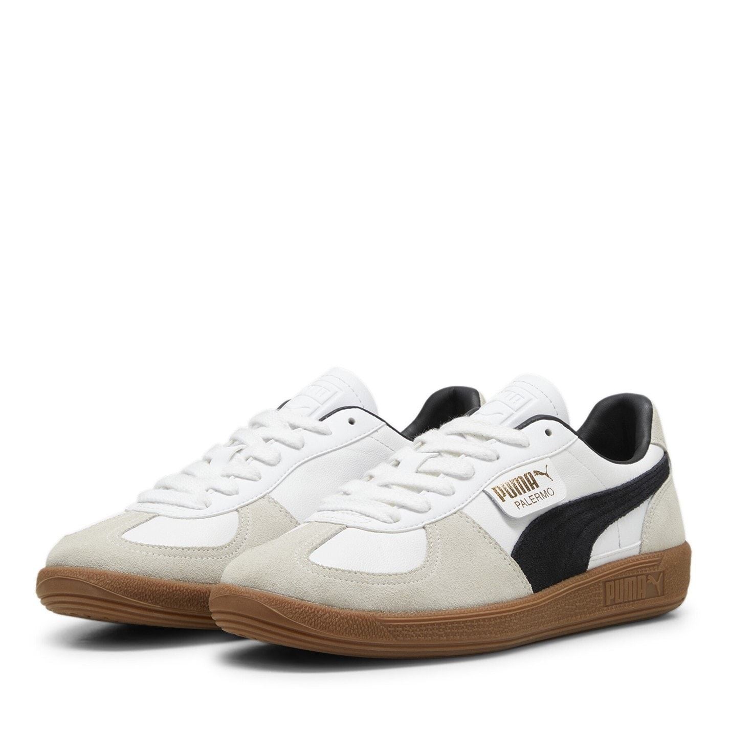 Puma Womens Palermo Trainers