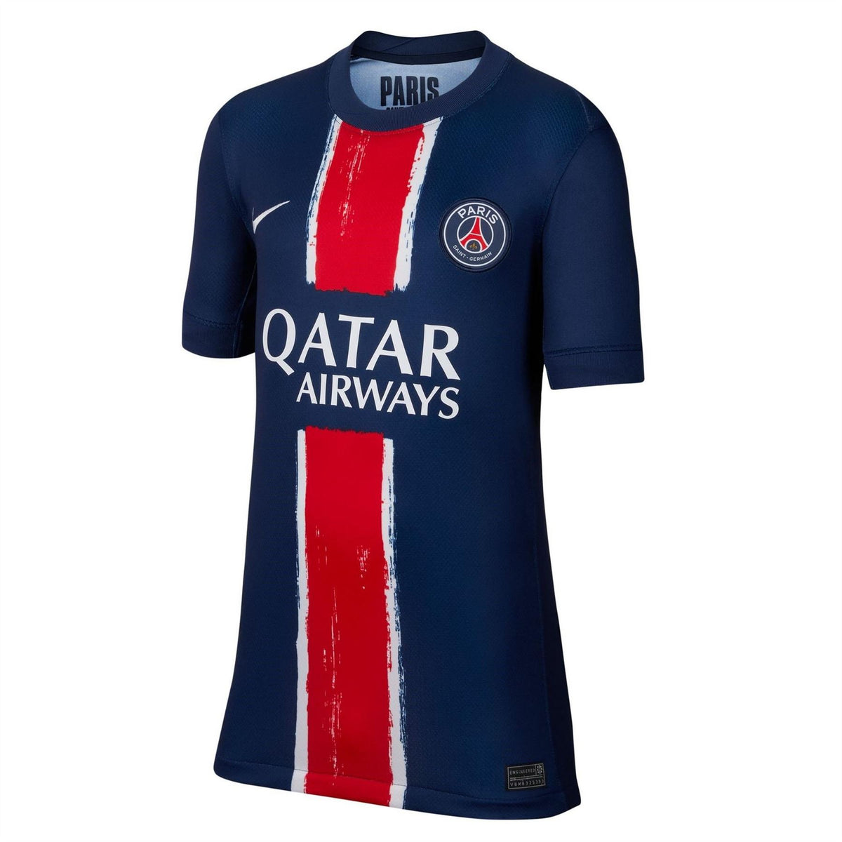 Nike Saint Germain Home Shirt 2024 2025 Juniors