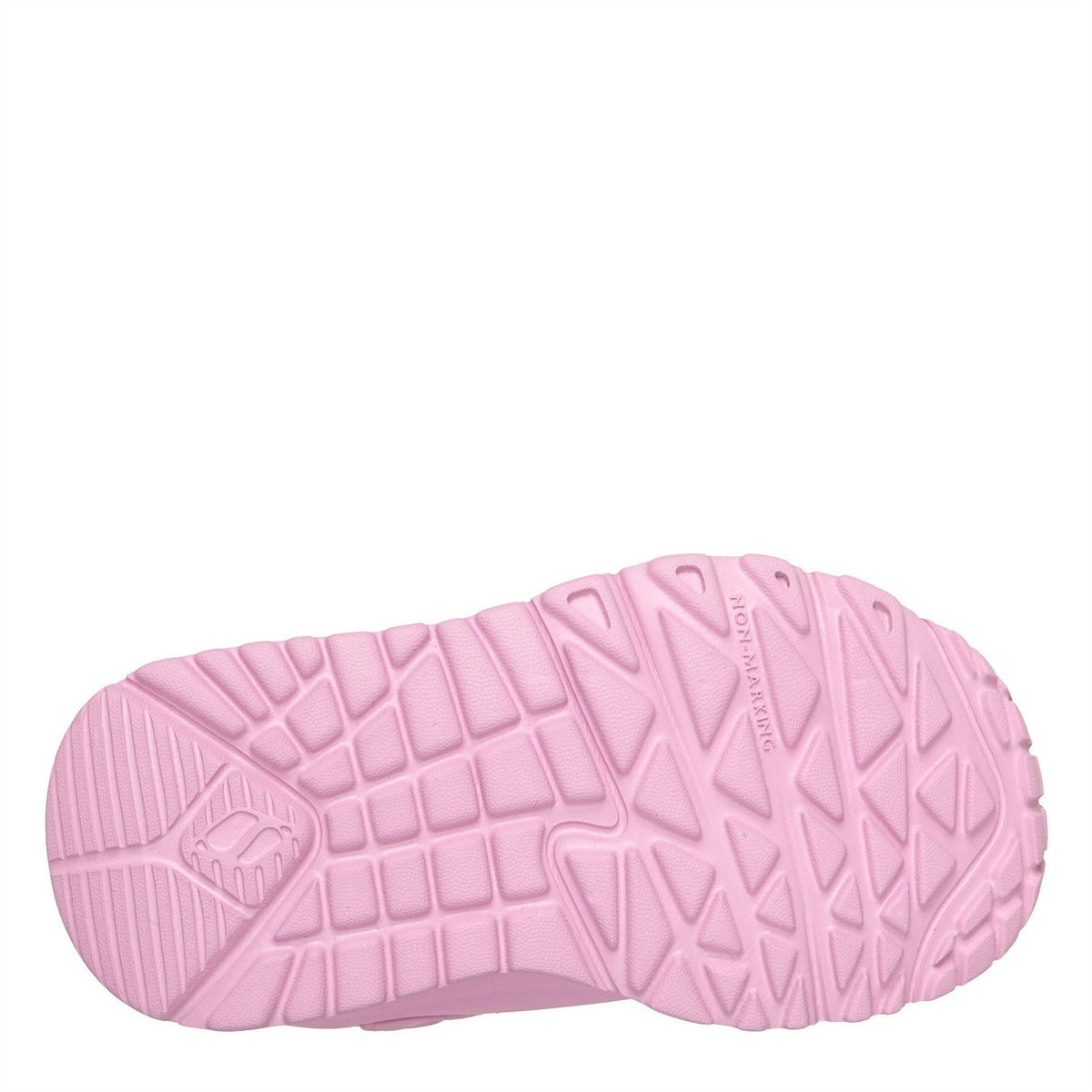 Skechers Uno Lite Low Top Trainers