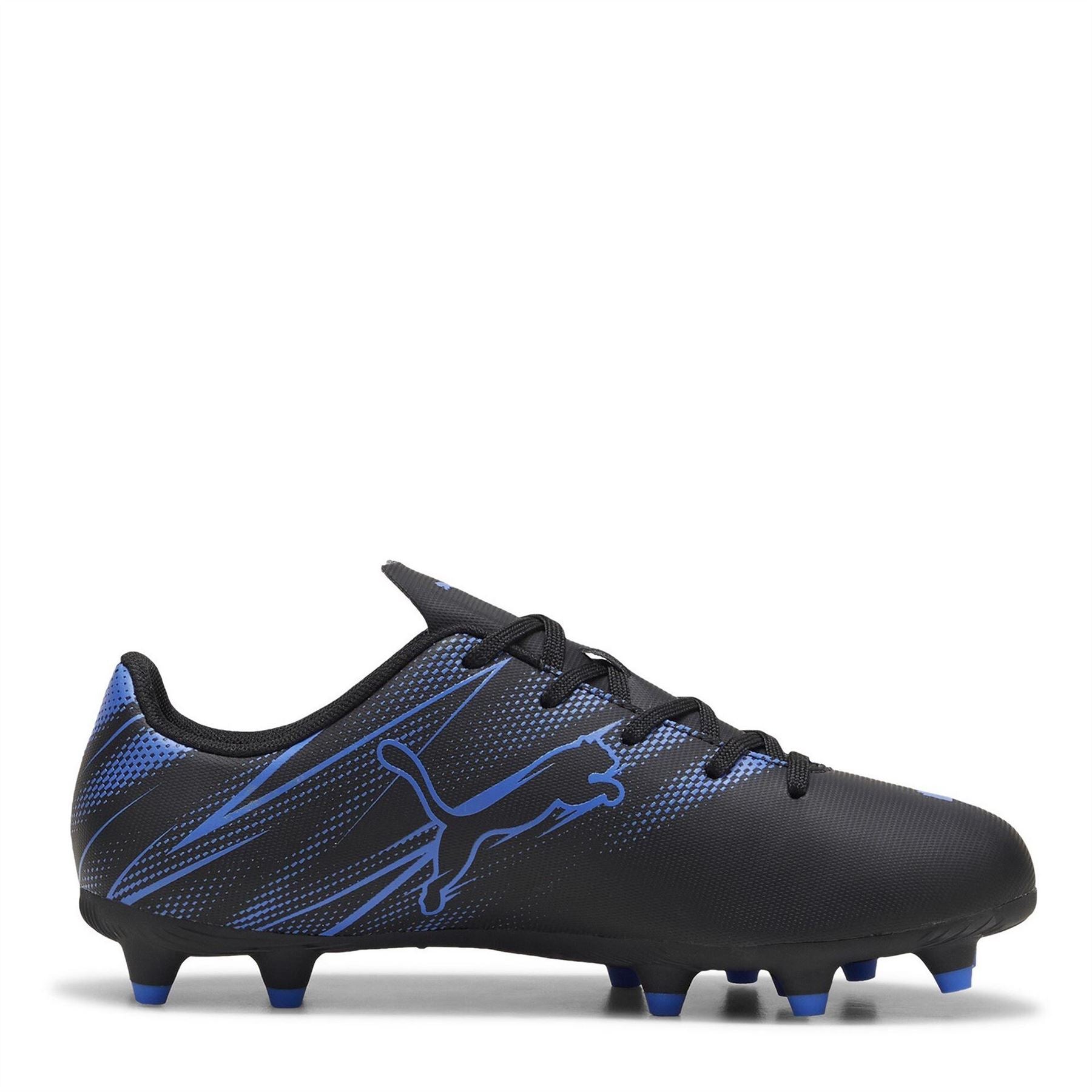 Puma Attacanto Fg Ag Jr Firm Ground Football Boots Boys