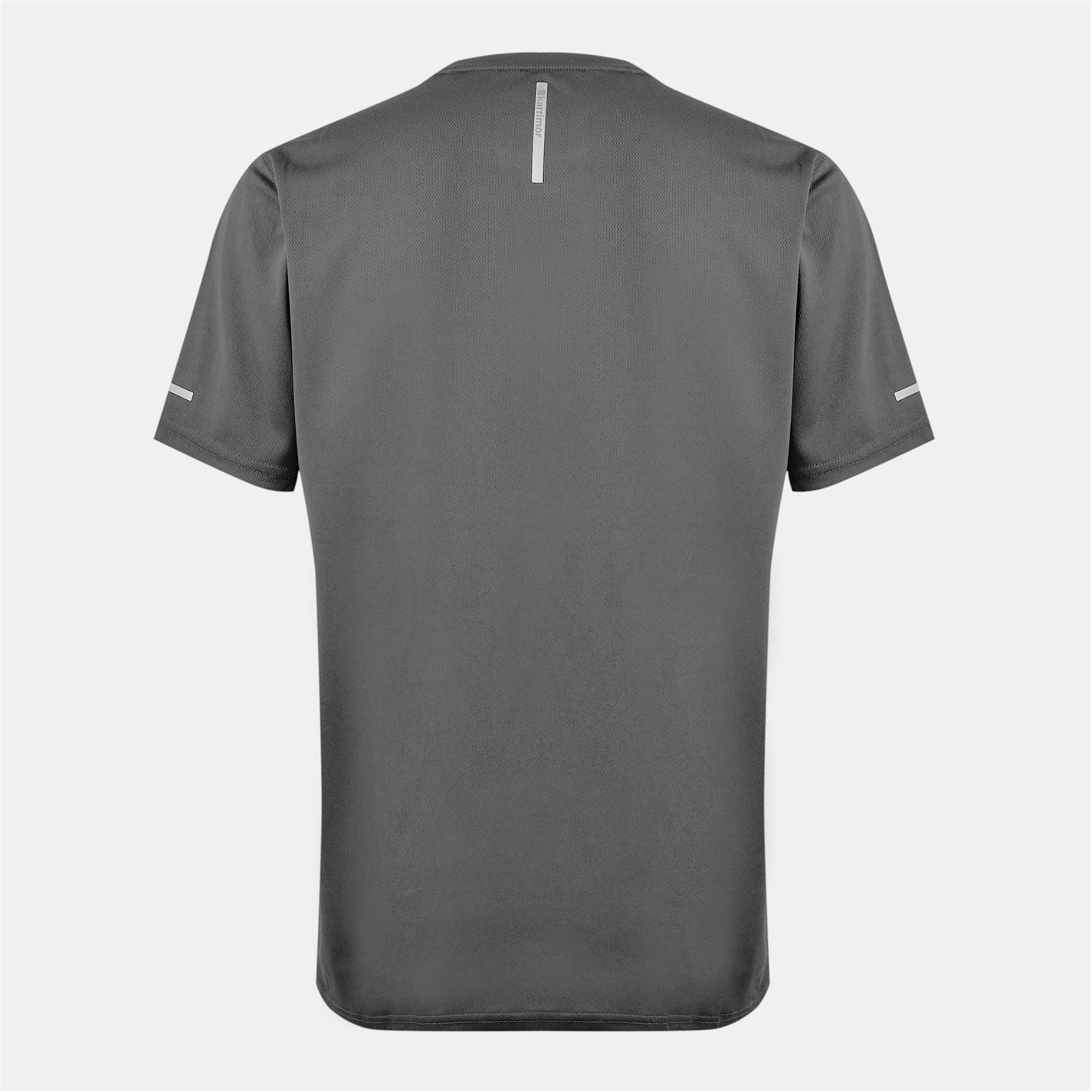 Karrimor Mens Run Short Sleeve T-Shirt