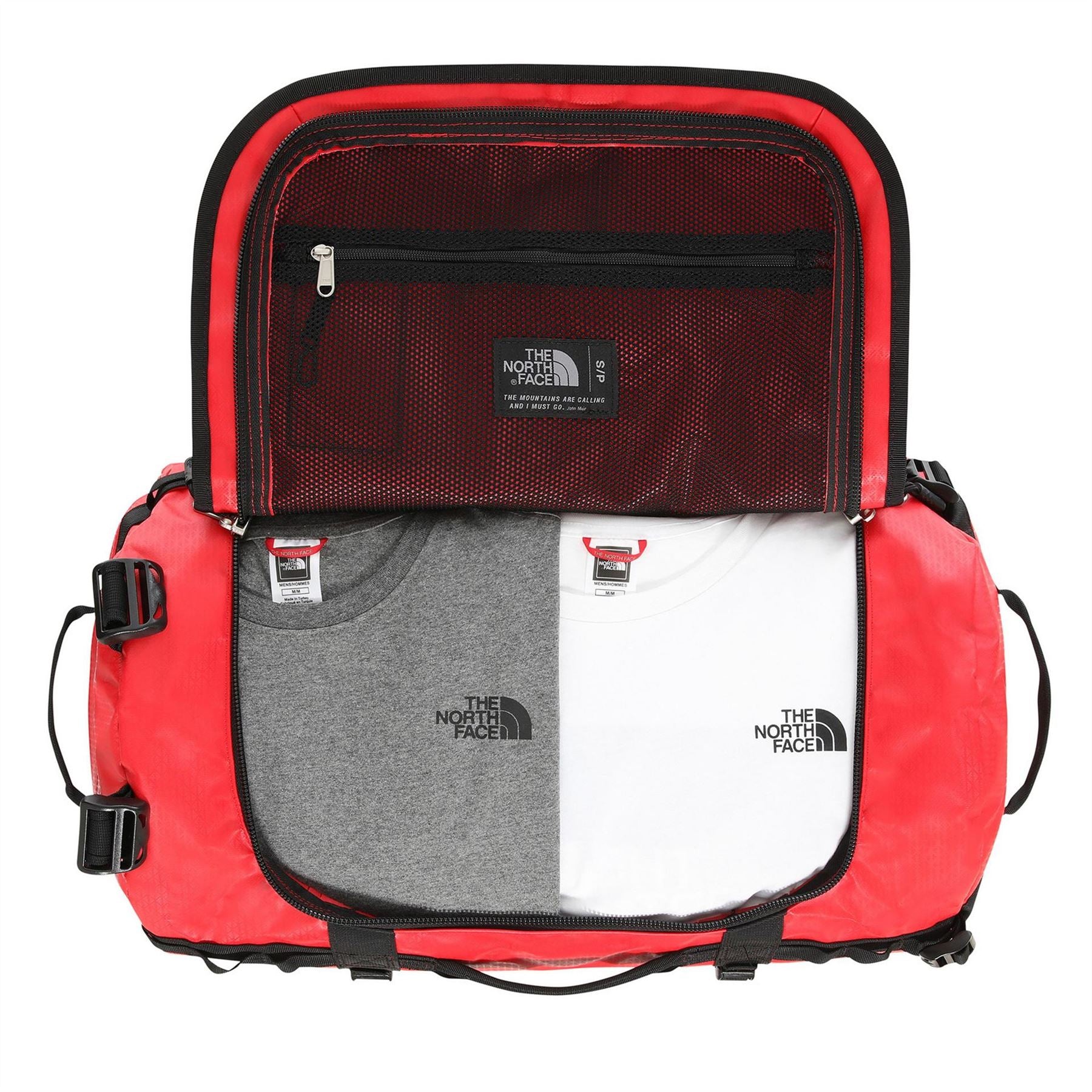 The North Face Camp Duffel   Small