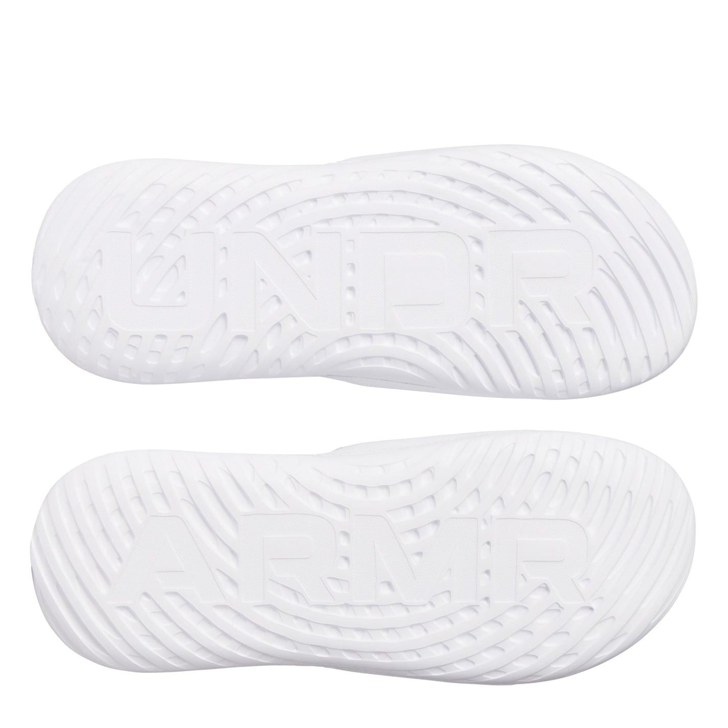 Under Armour Ignite Select Open Toe Slides