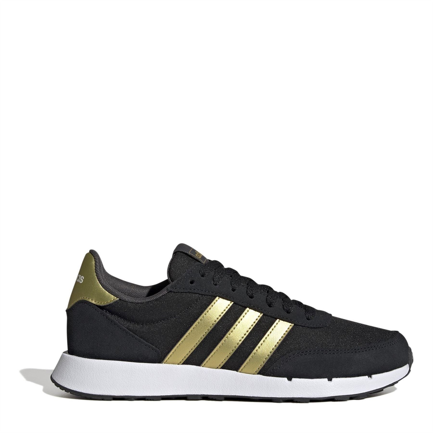 adidas Womens Run 60s 2.0 Shoes