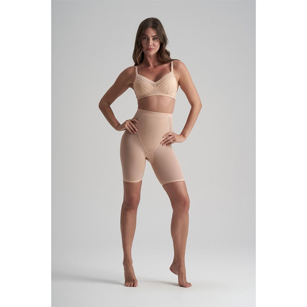 Bye Bra Heavyweight Control Shorts