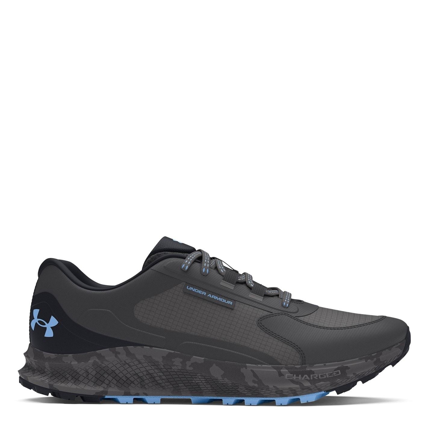Under Armour Womens Armour Ua W Charged Bandit Tr 3 Road Running Shoes