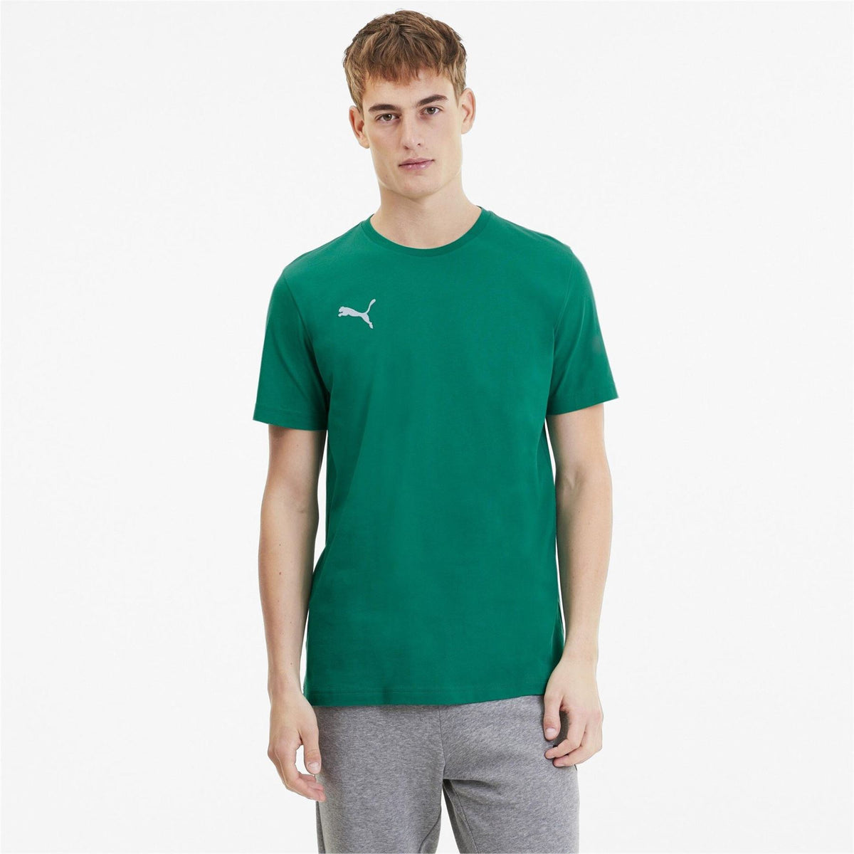 Puma Mens Teamgoal 23 Casuals Tee T-Shirt