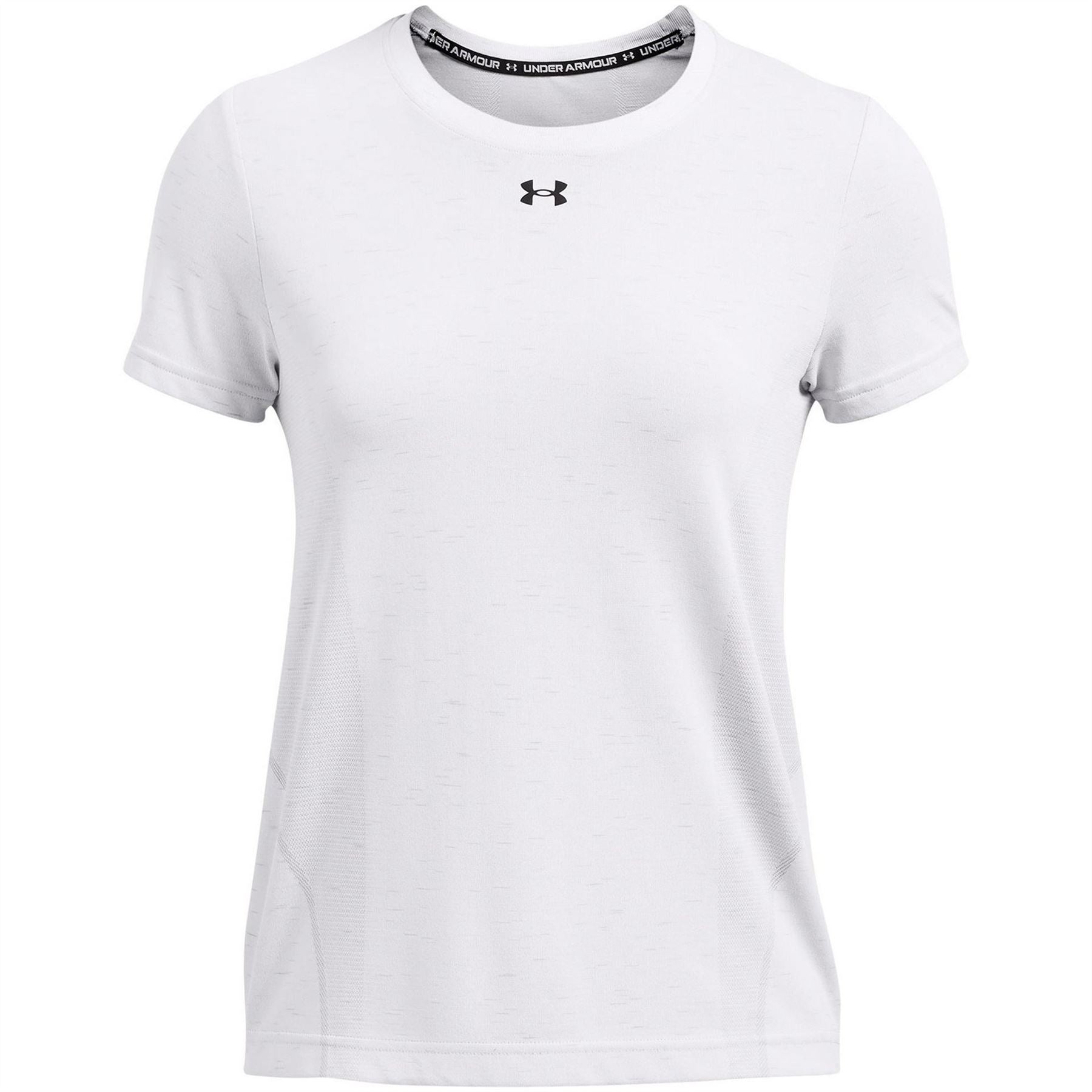 Under Armour Vanish Seamless Short Sleeve Performance Gym Top