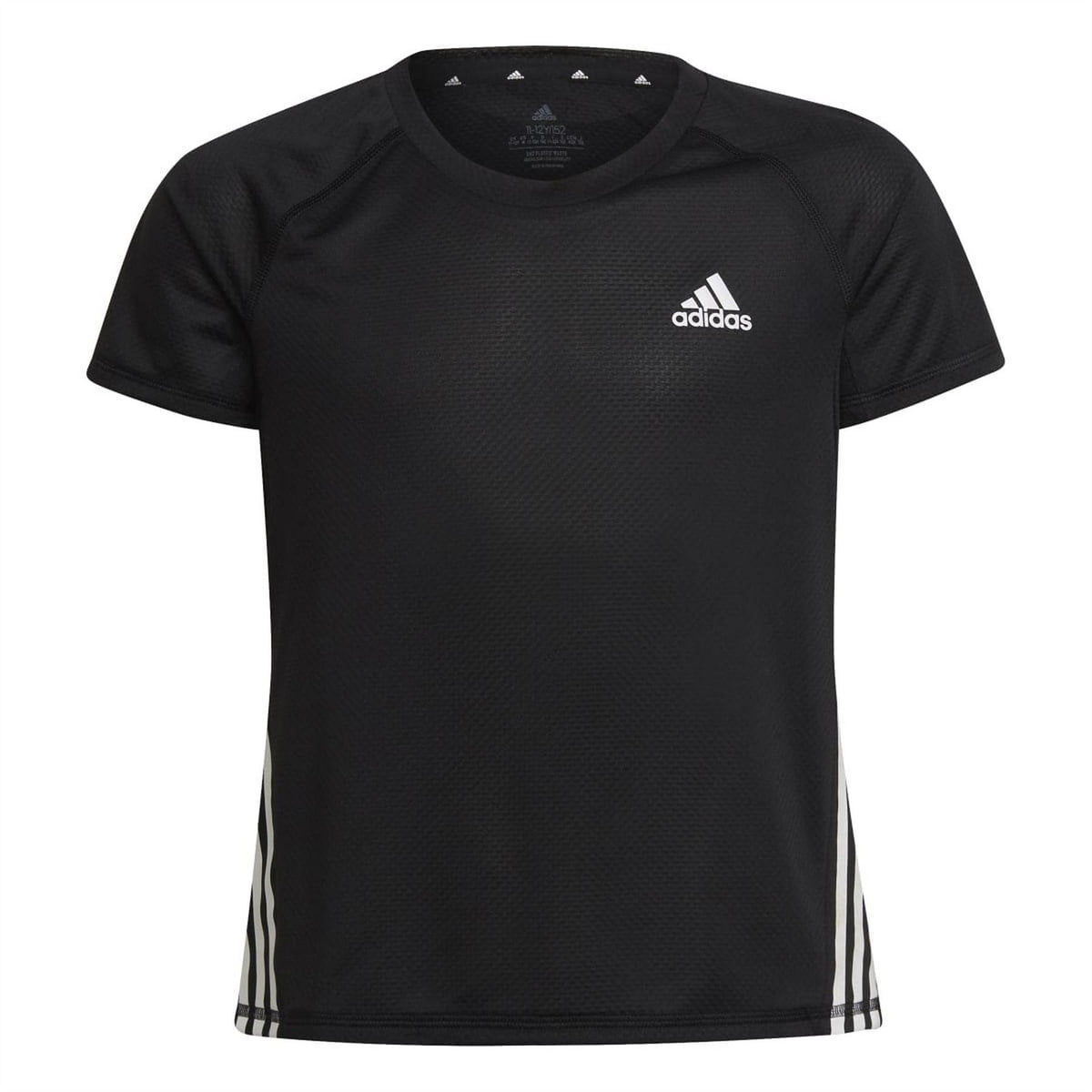adidas 3 Stripes T-Shirt