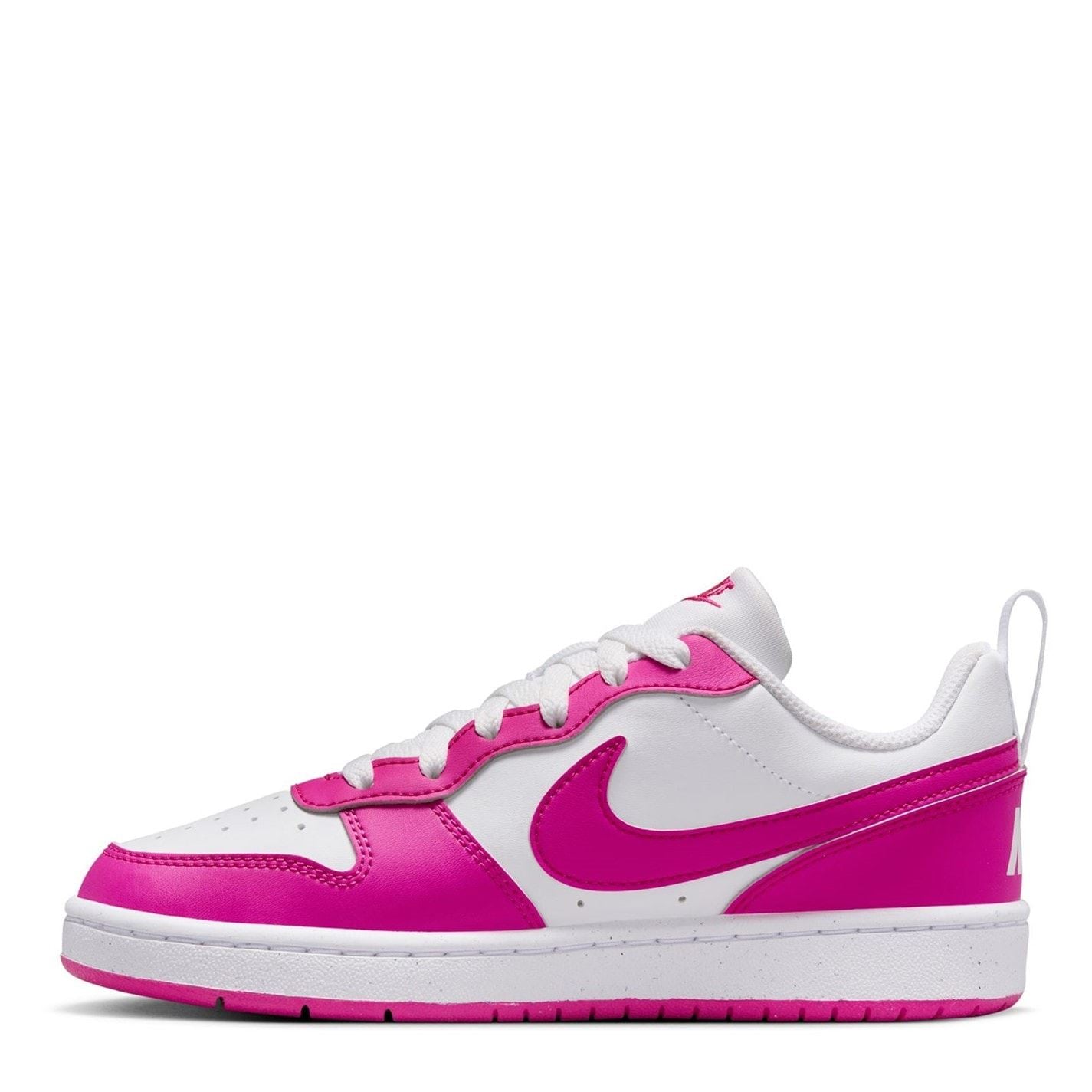Nike Court Borough Low 2 Se Big Kids Shoes