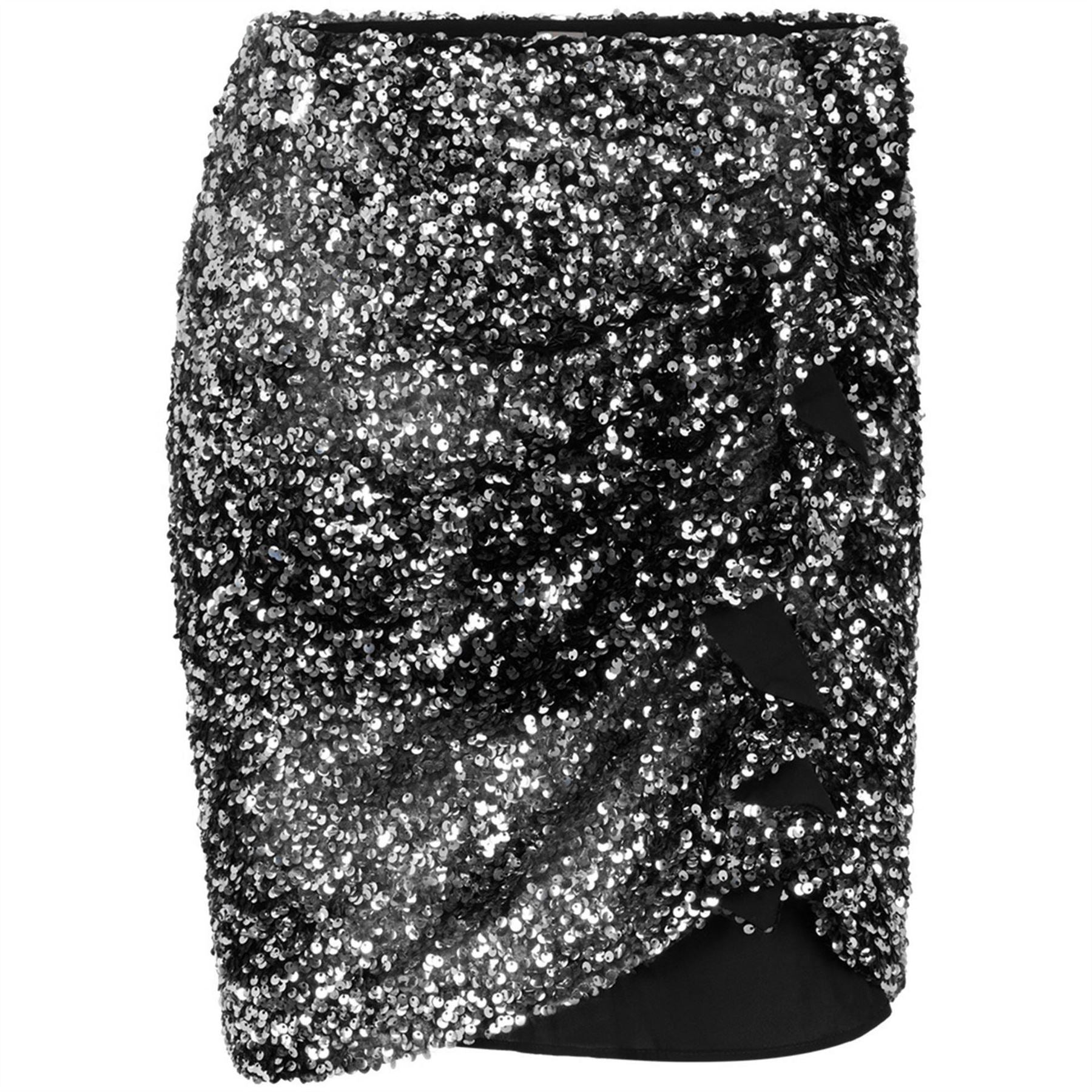 Boss Valya Mini Skirts