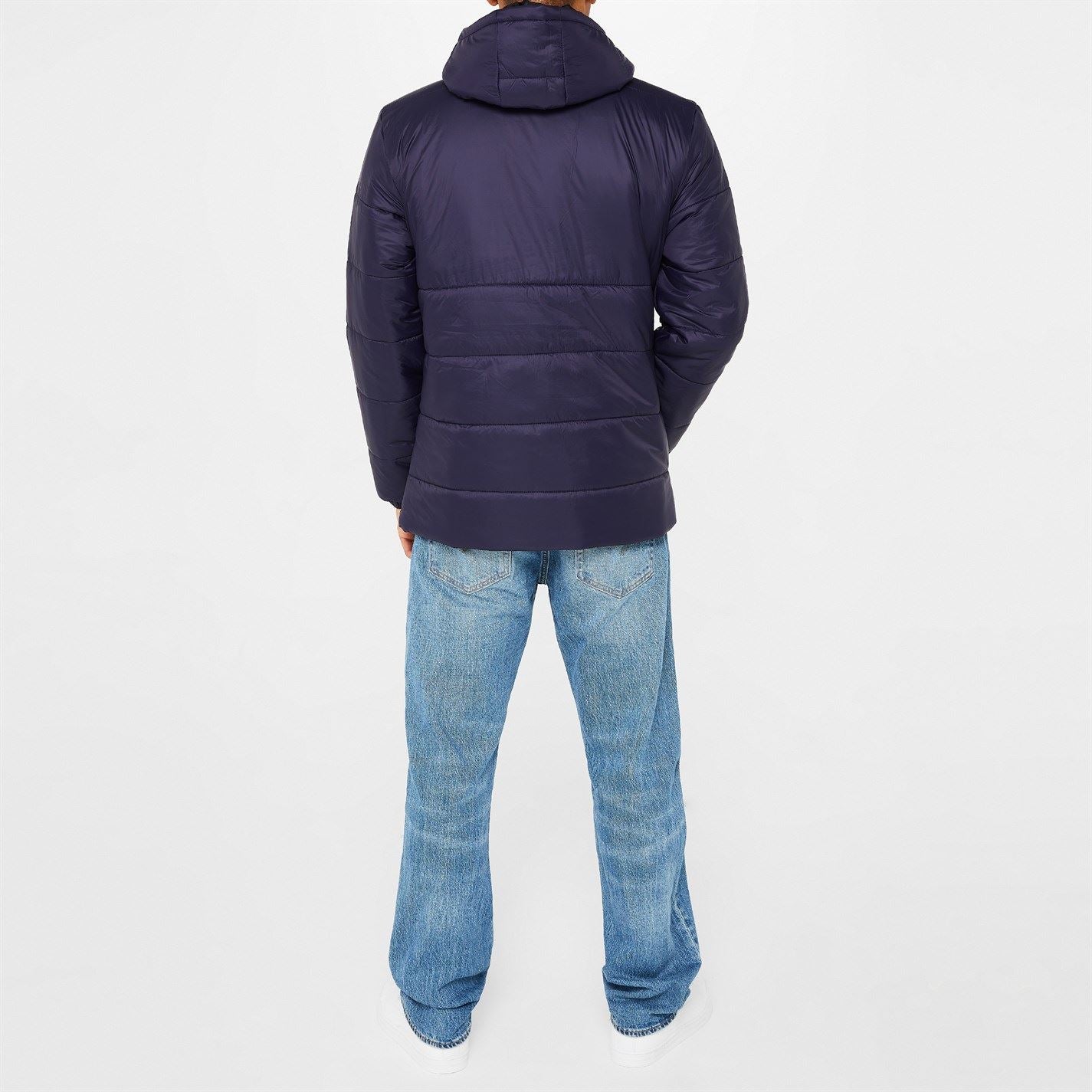 Puma Teamliga Padded Jacket