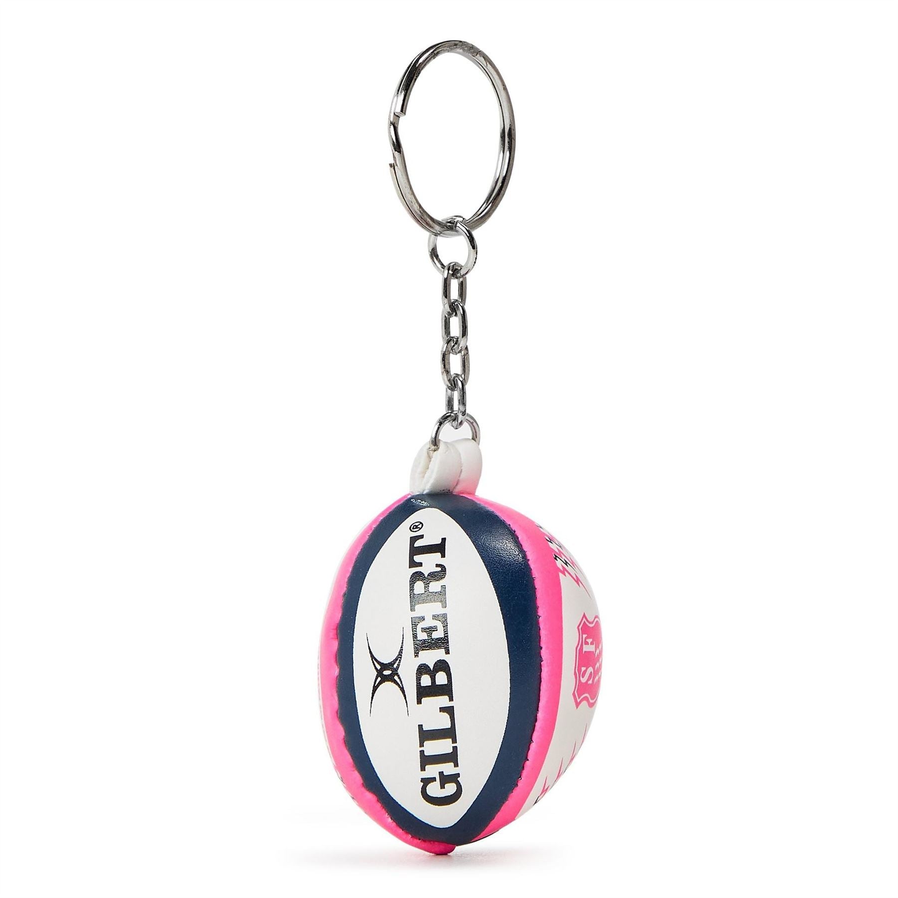 Gilbert Adults Keyrings