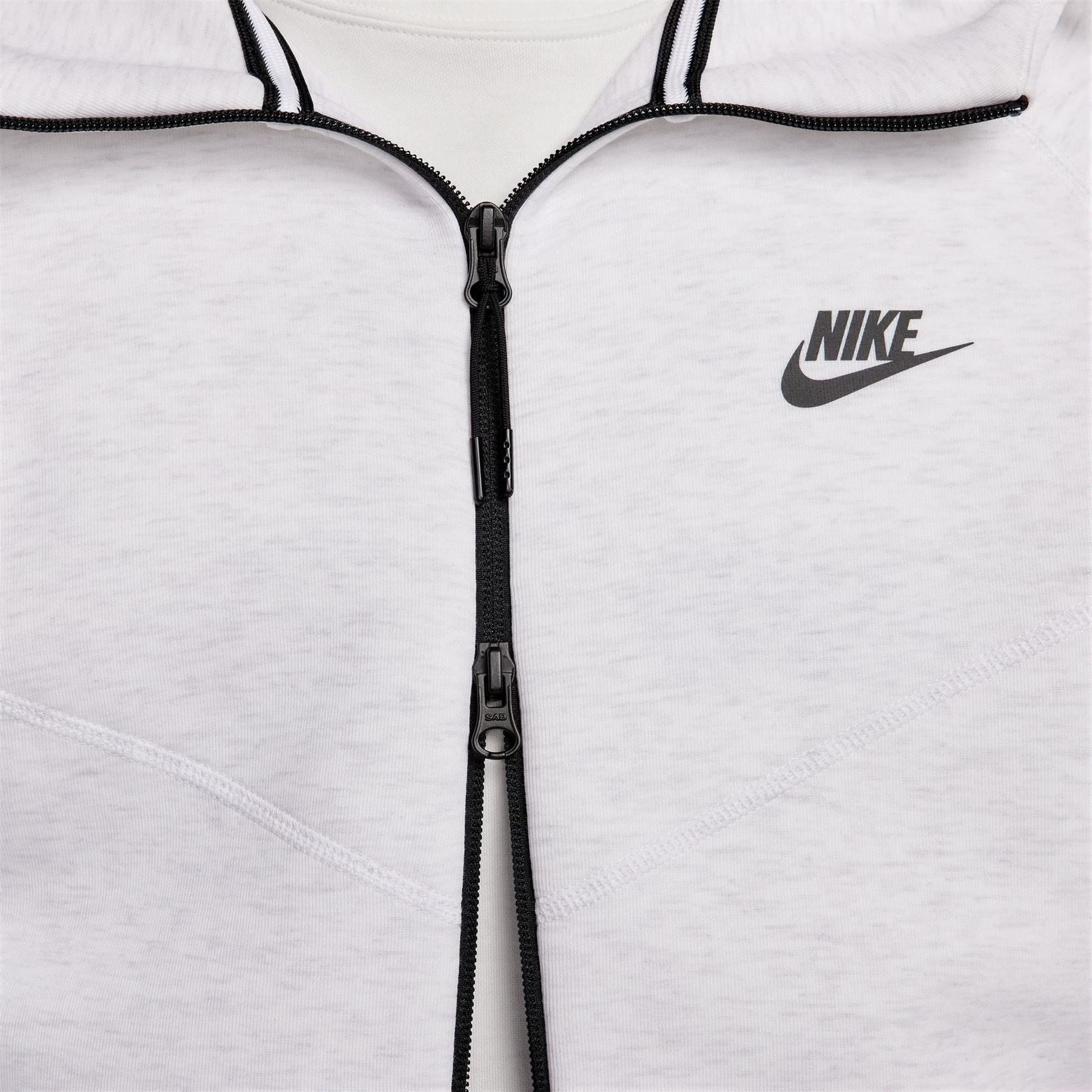 Nike Mens Tech Fleece Hoodie