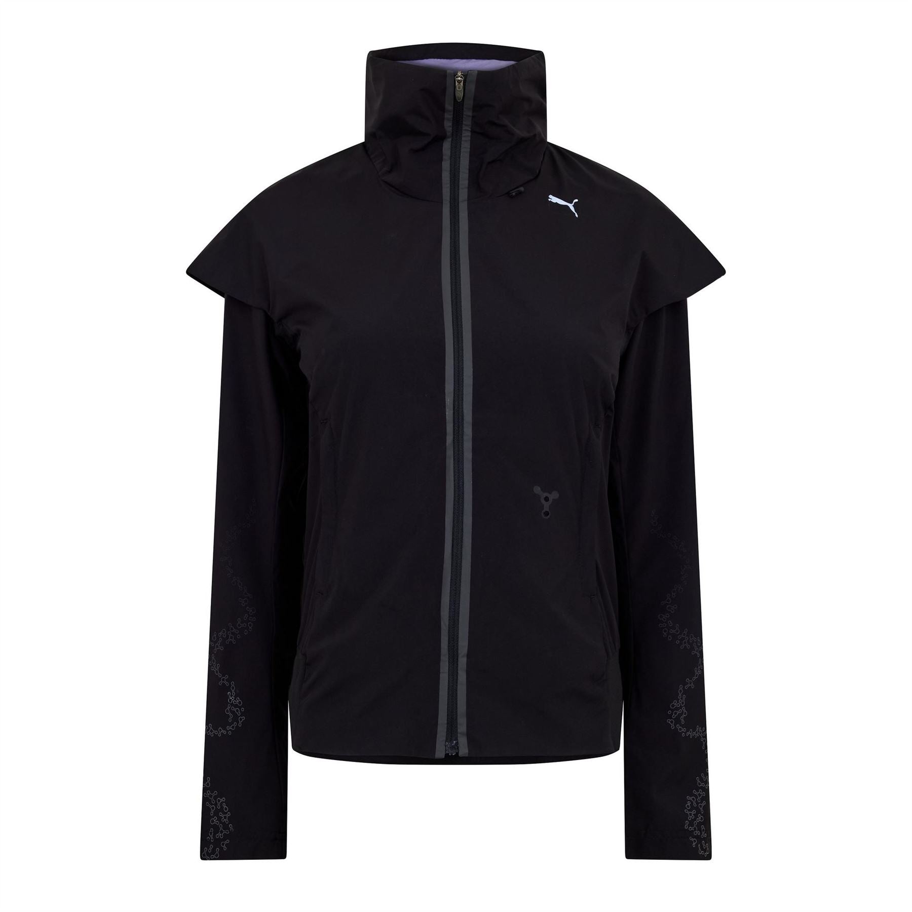 Puma Womens Jacket