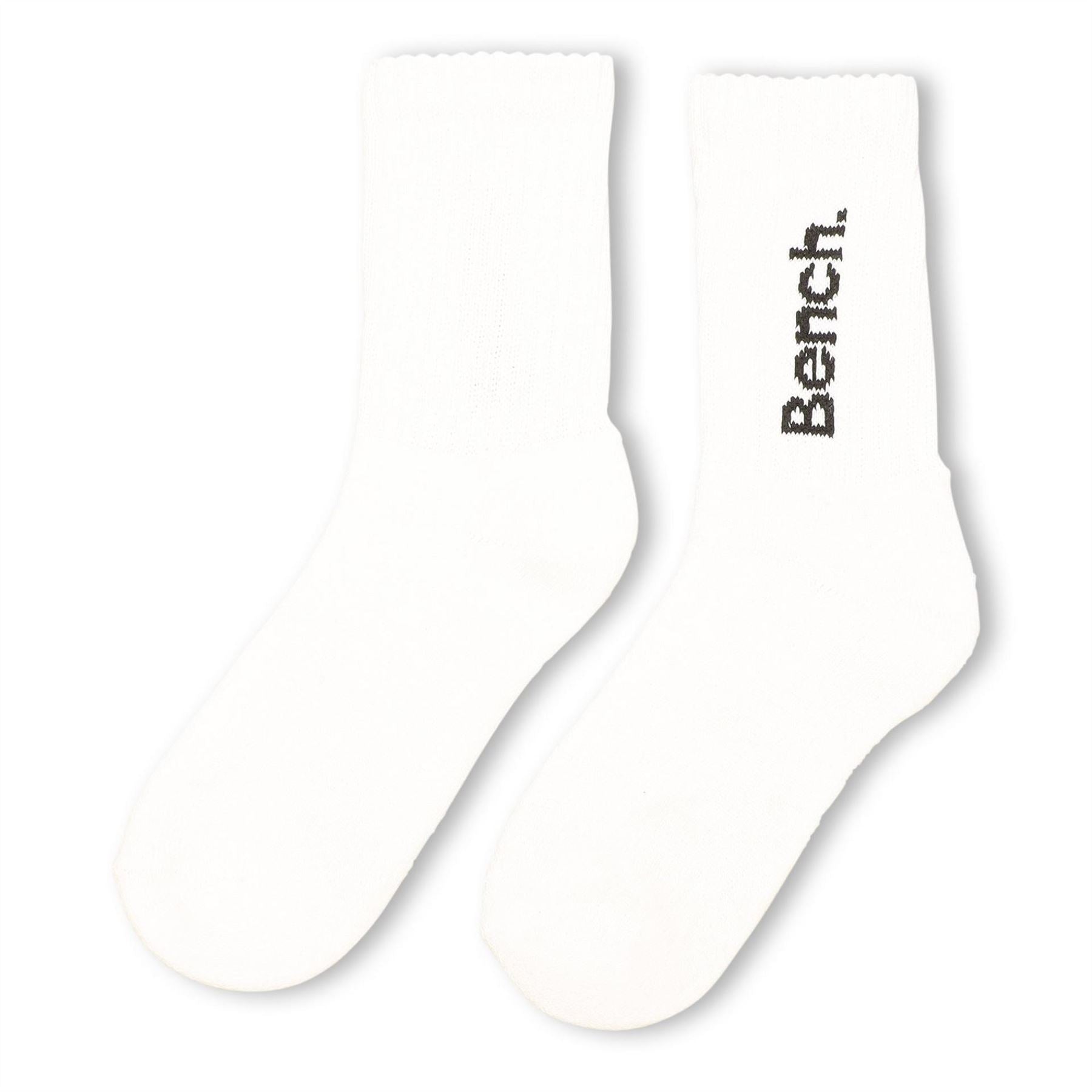 Bench Ardal 5 Pack Crew Socks