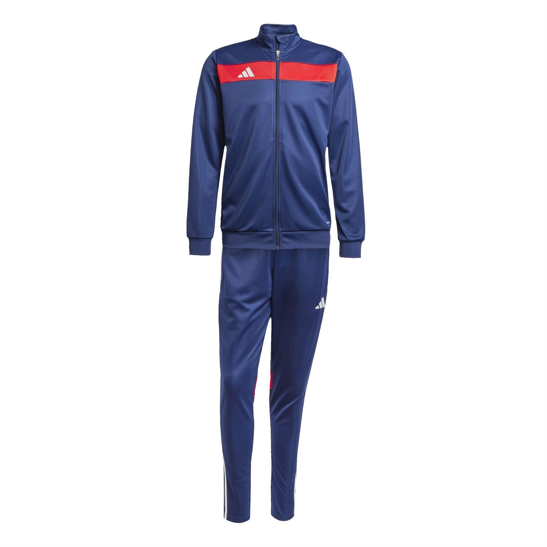 adidas Mens Tiro 25 Essentials Track Suit