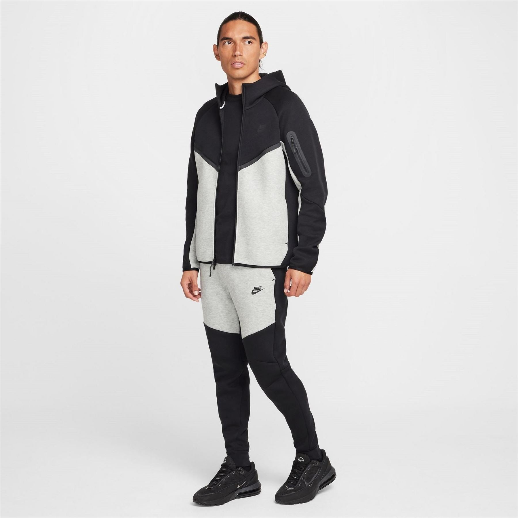 Nike Mens Tech Fleece Joggers